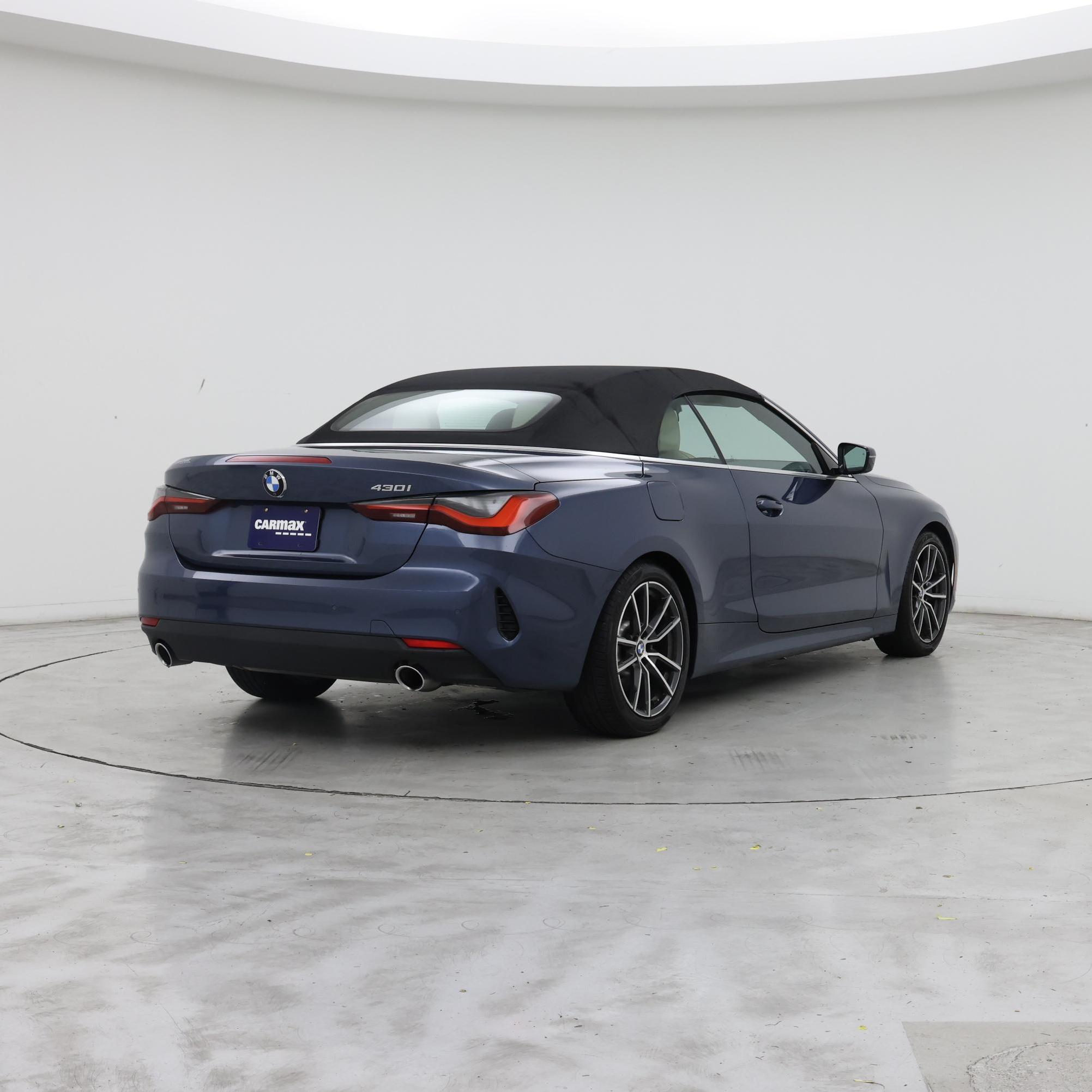 Thumbnail: 2022 BMW 4 Series - 8