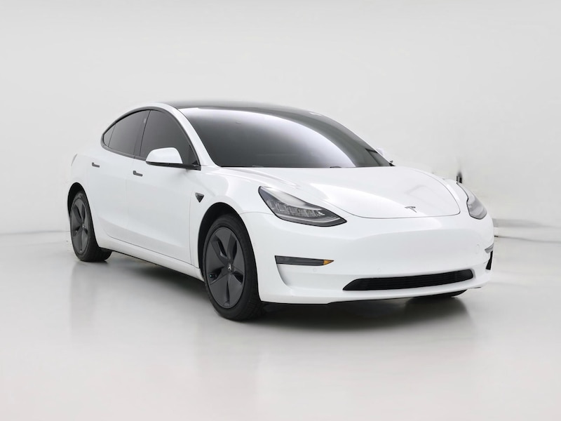 2020 Tesla Model 3 Standard Range -
                  Warner Robins, GA