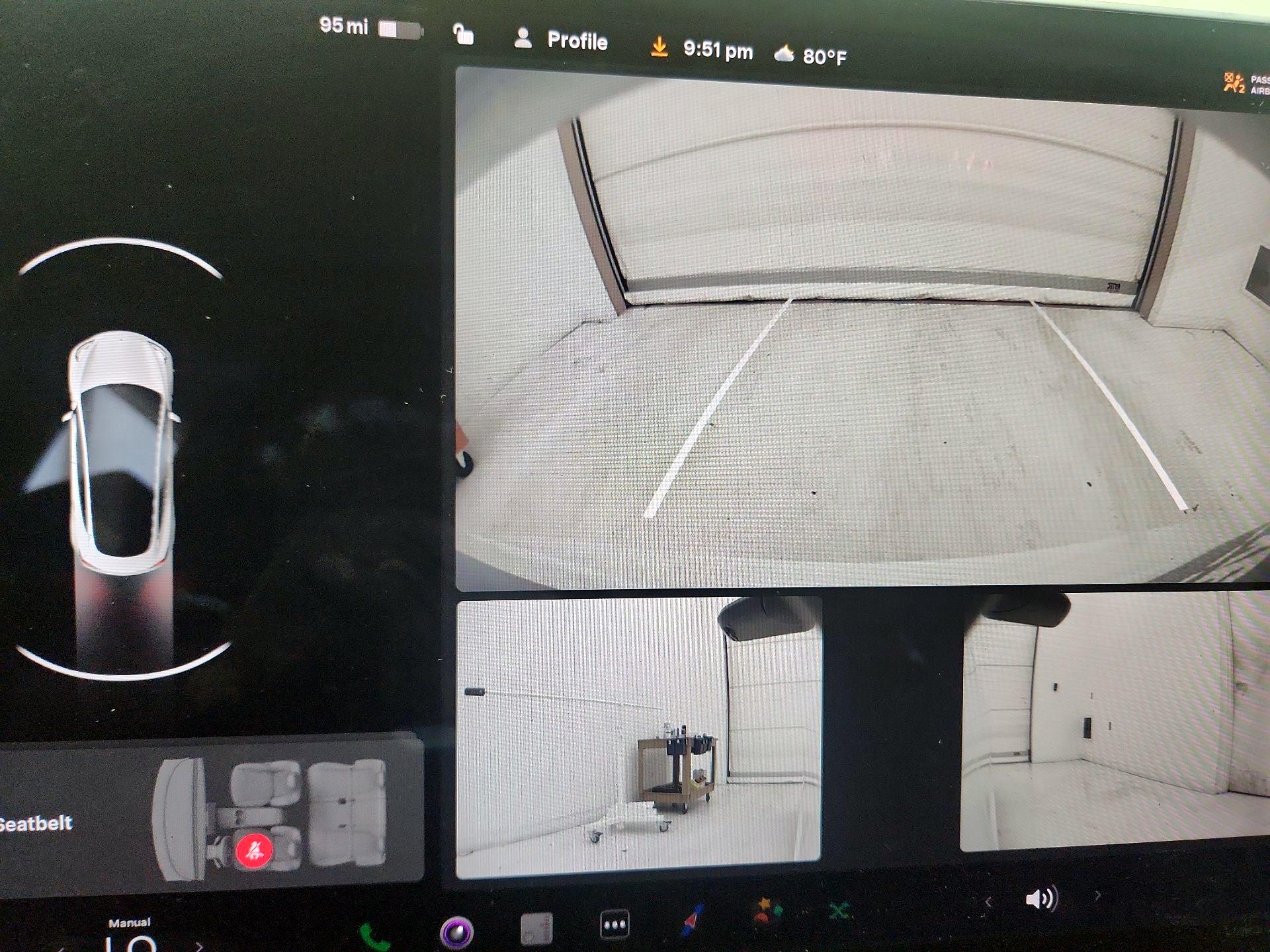 Thumbnail: 2020 Tesla Model 3 - 14