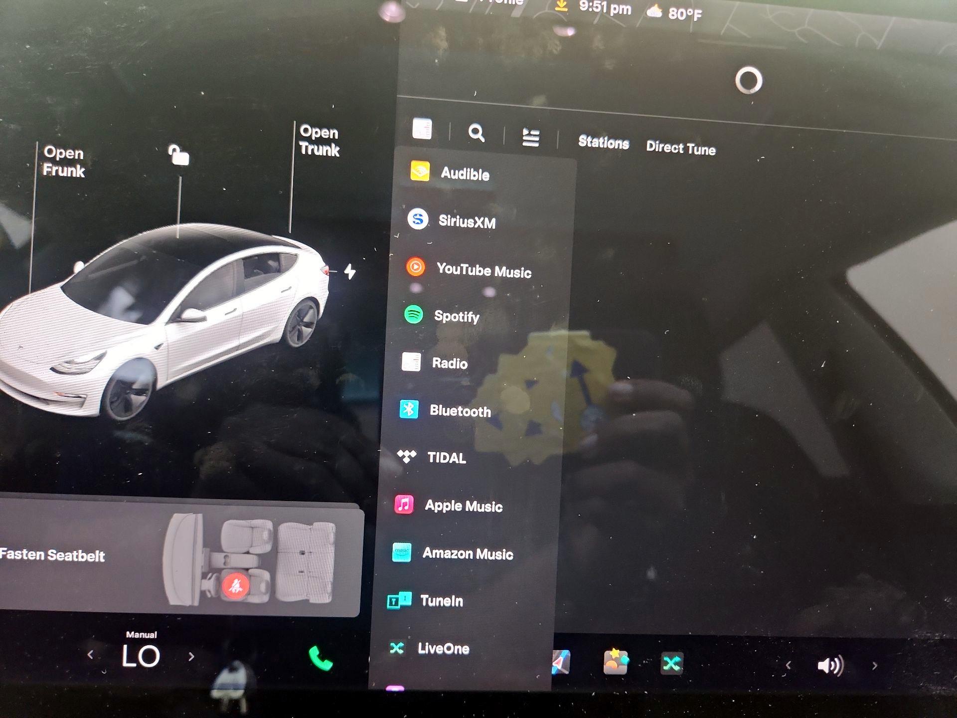 Thumbnail: 2020 Tesla Model 3 - 15