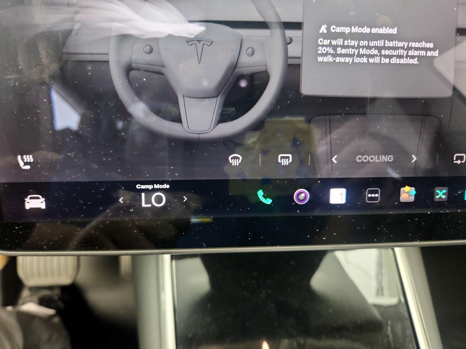 Thumbnail: 2020 Tesla Model 3 - 16