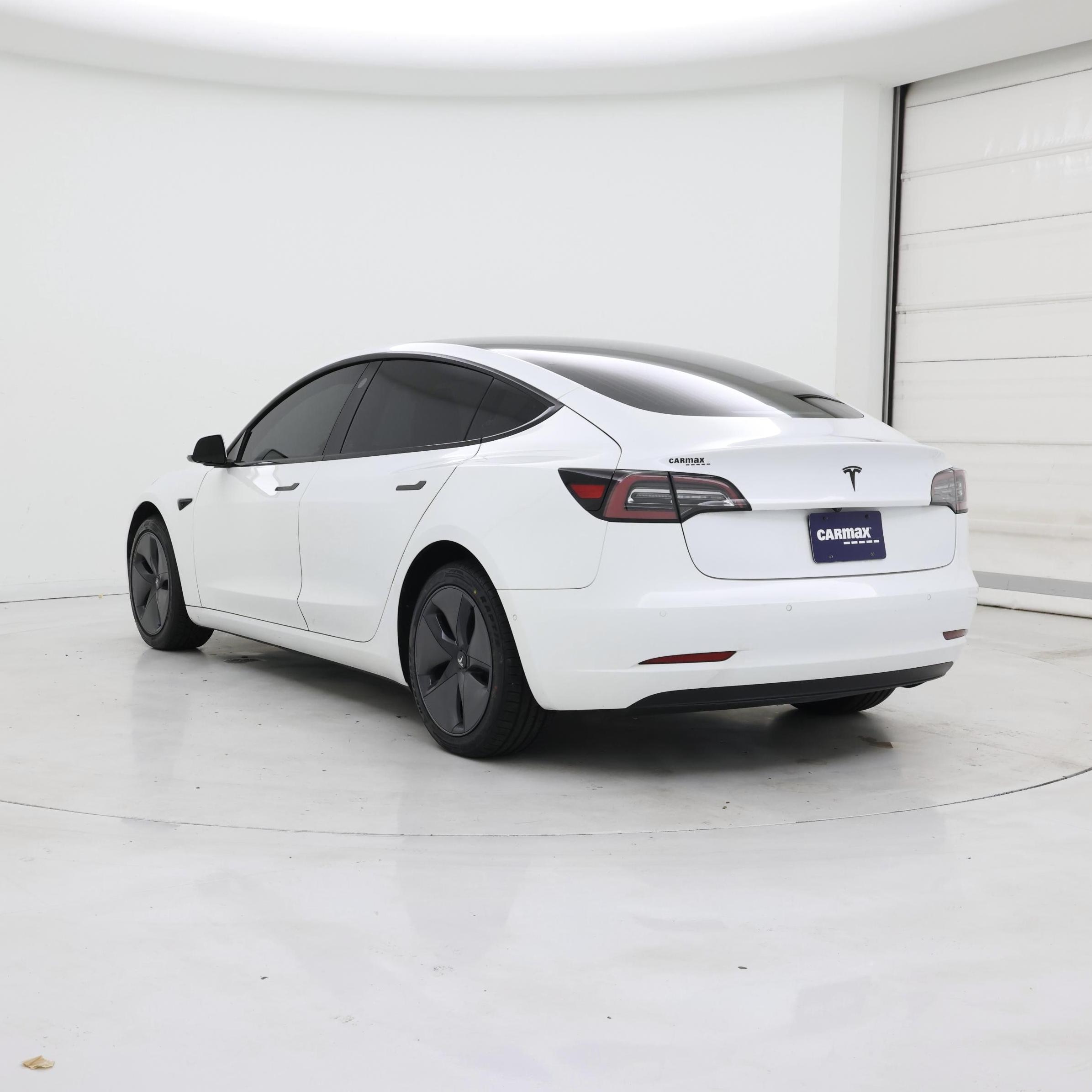 Thumbnail: 2020 Tesla Model 3 - 2