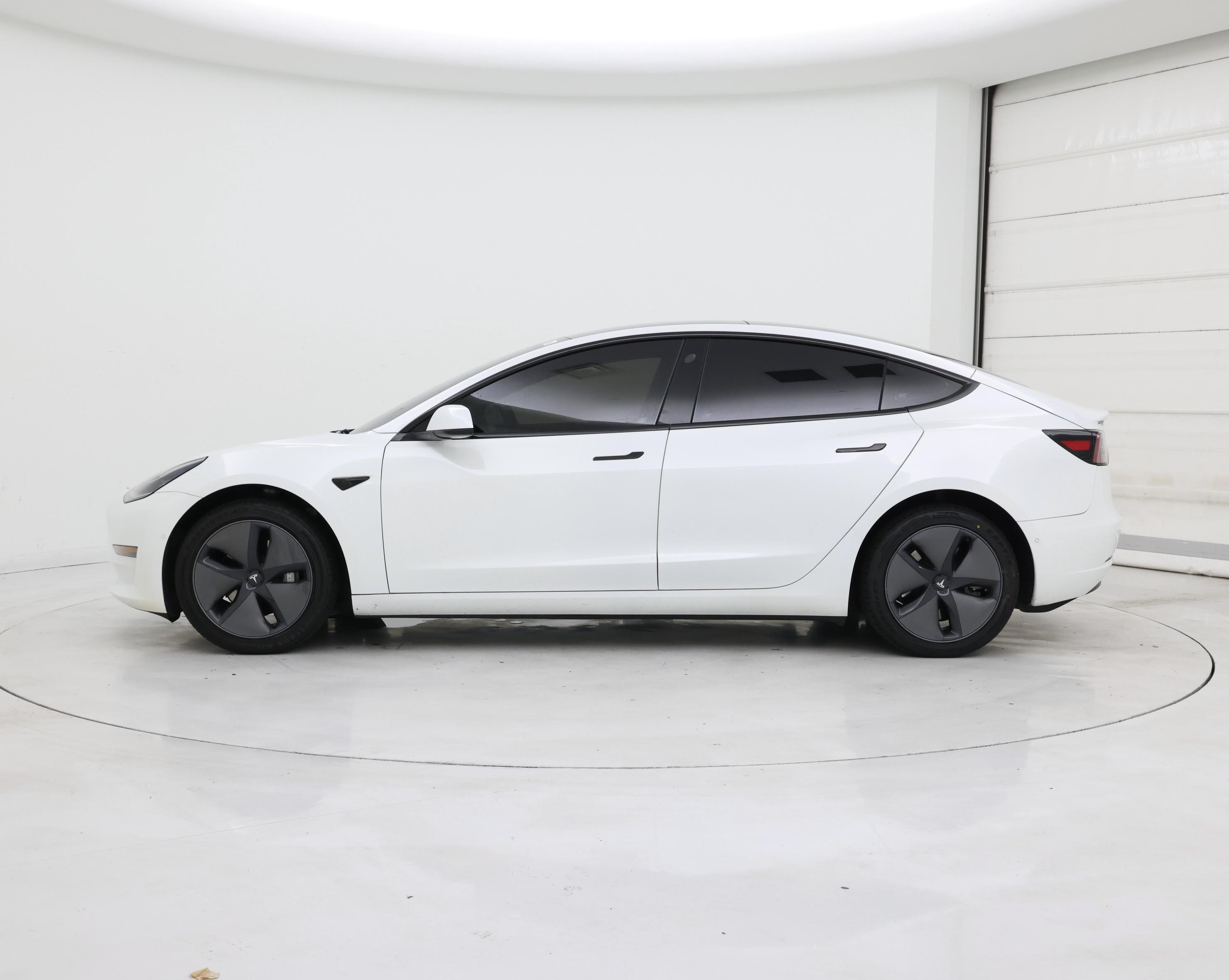 Thumbnail: 2020 Tesla Model 3 - 3