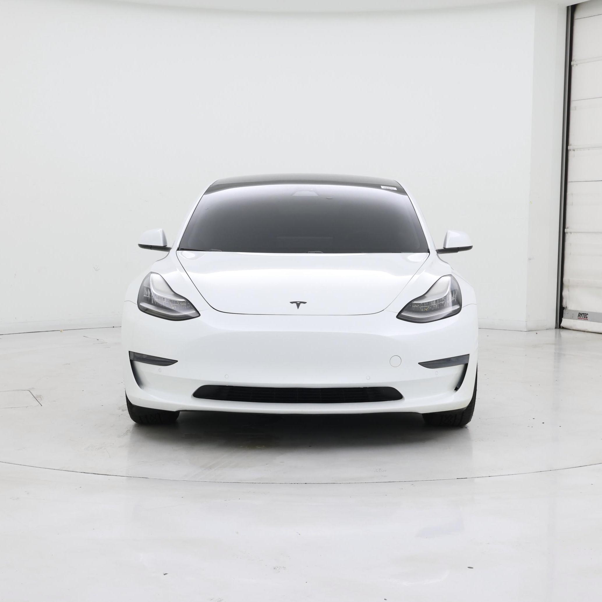 Thumbnail: 2020 Tesla Model 3 - 5