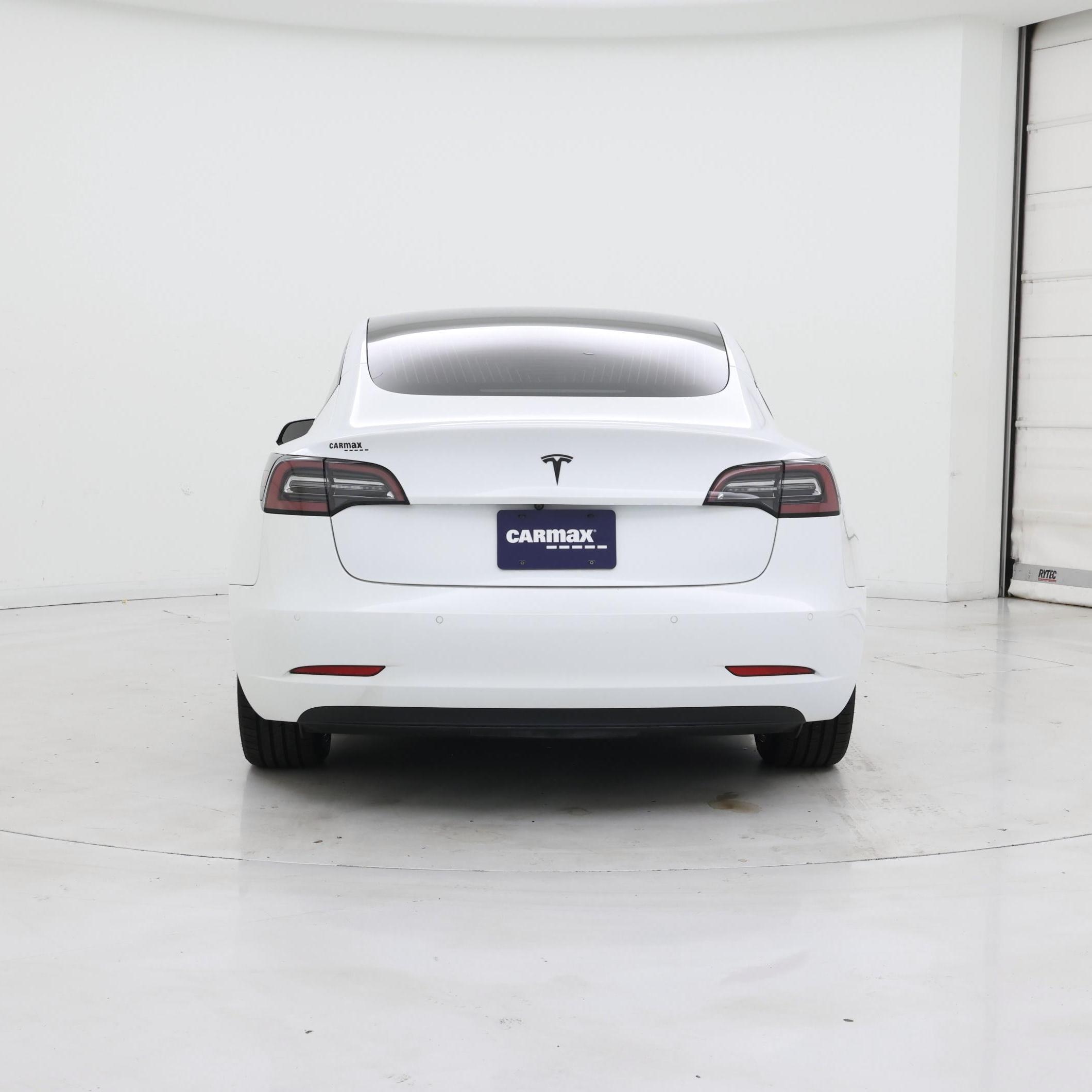 Thumbnail: 2020 Tesla Model 3 - 6