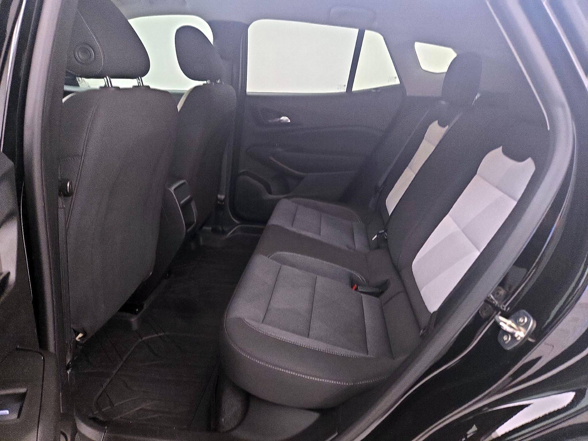 Thumbnail: 2024 Chevrolet Trax - 19