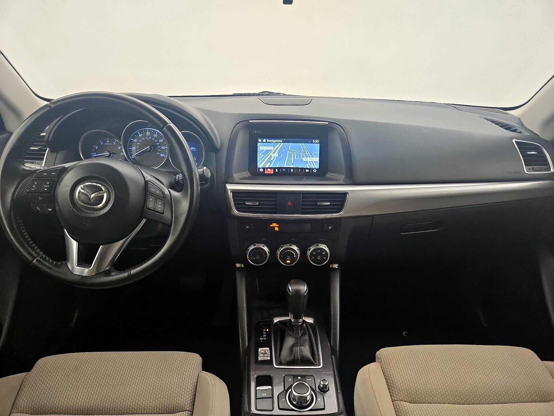 Thumbnail: 2016 Mazda CX-5 - 9