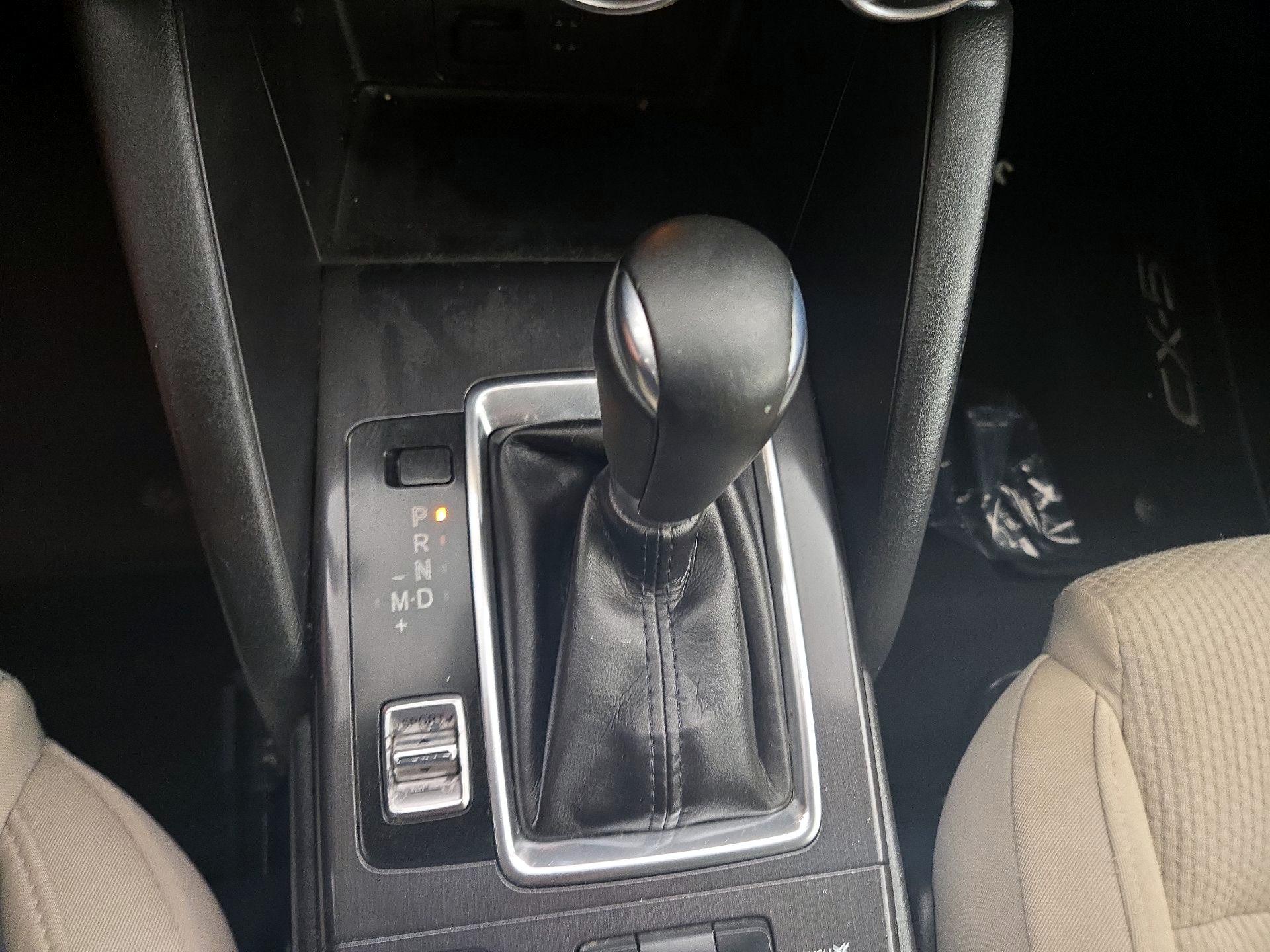 Thumbnail: 2016 Mazda CX-5 - 18