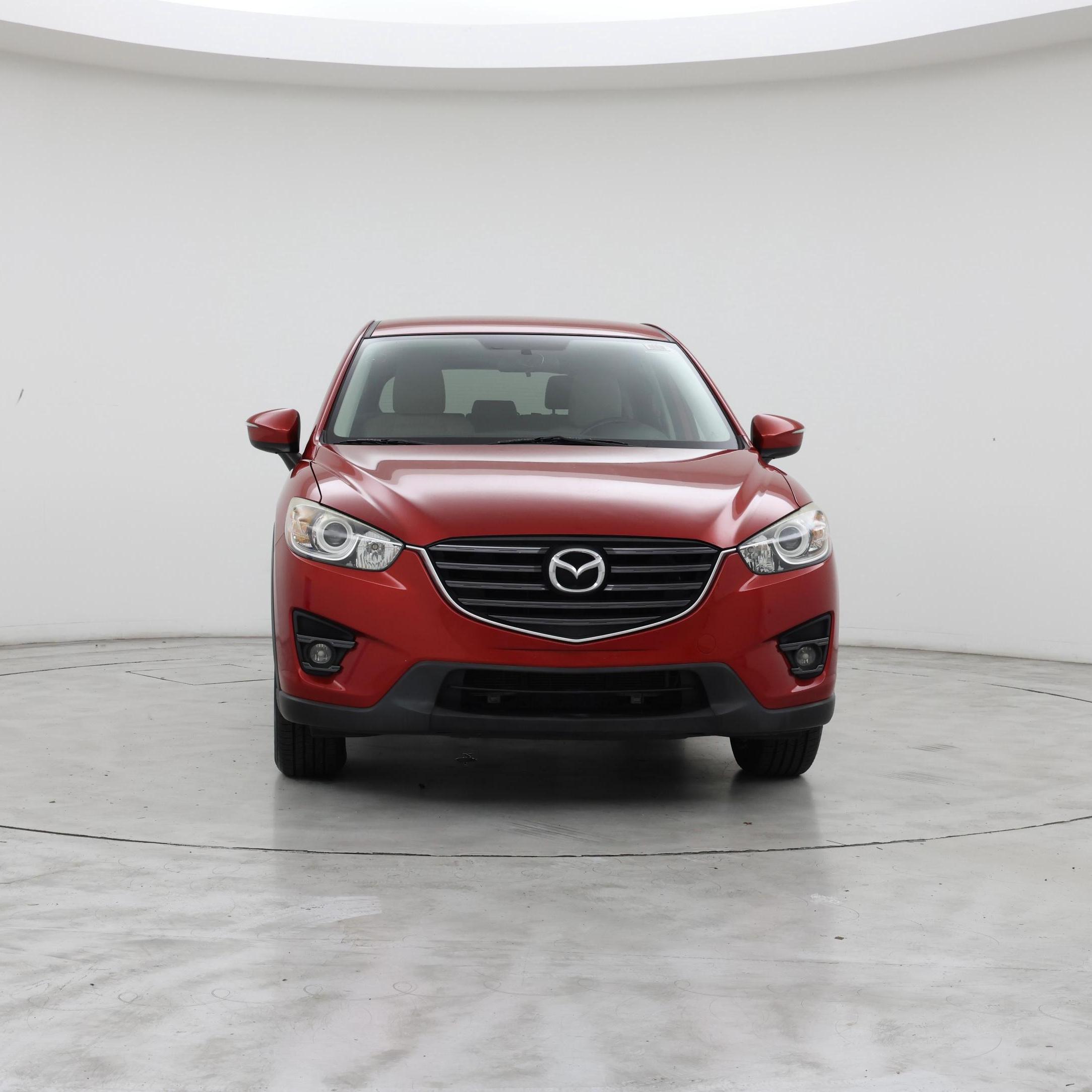 Thumbnail: 2016 Mazda CX-5 - 5
