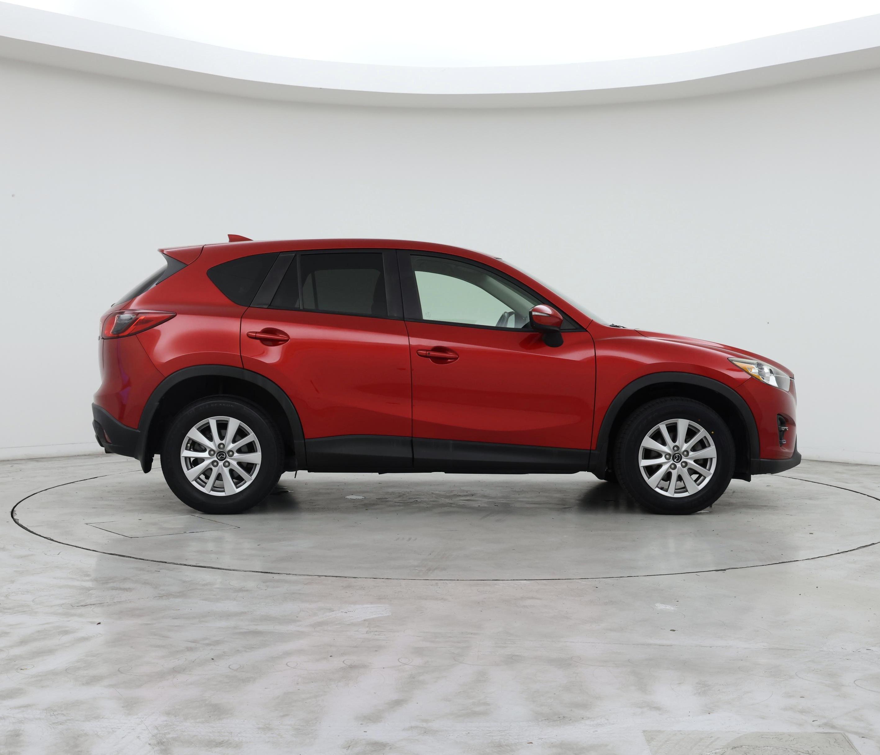 Thumbnail: 2016 Mazda CX-5 - 7