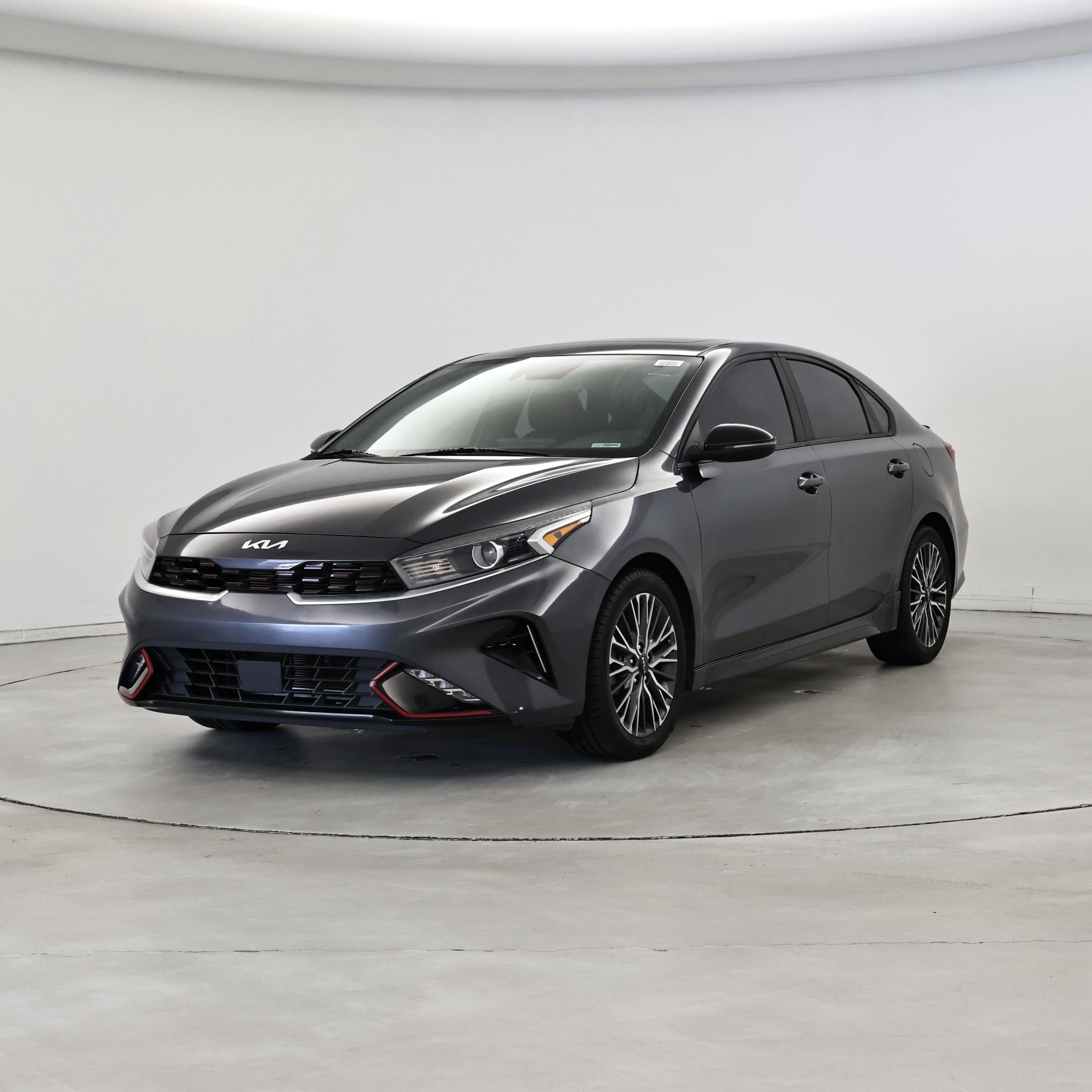 Thumbnail: 2022 Kia Forte - 4