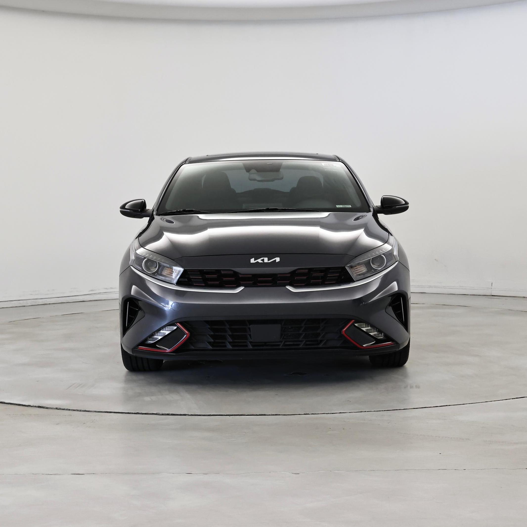 Thumbnail: 2022 Kia Forte - 5