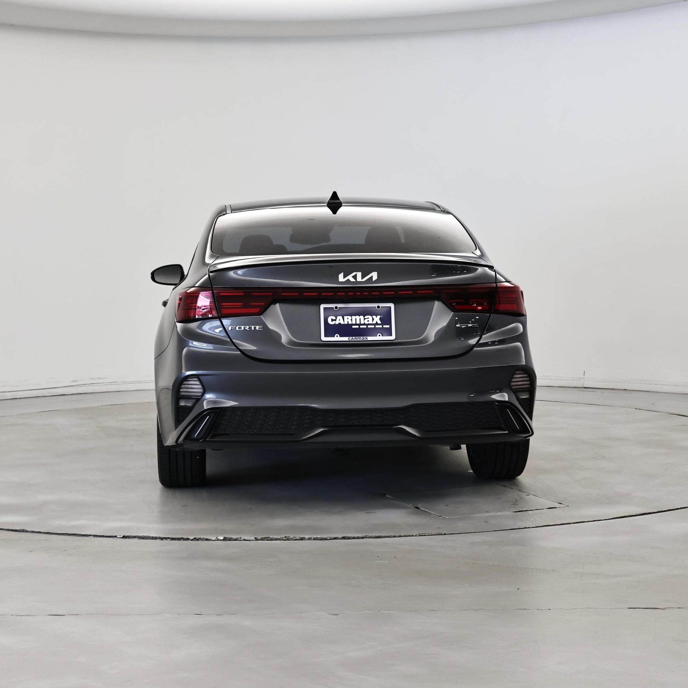 Thumbnail: 2022 Kia Forte - 6