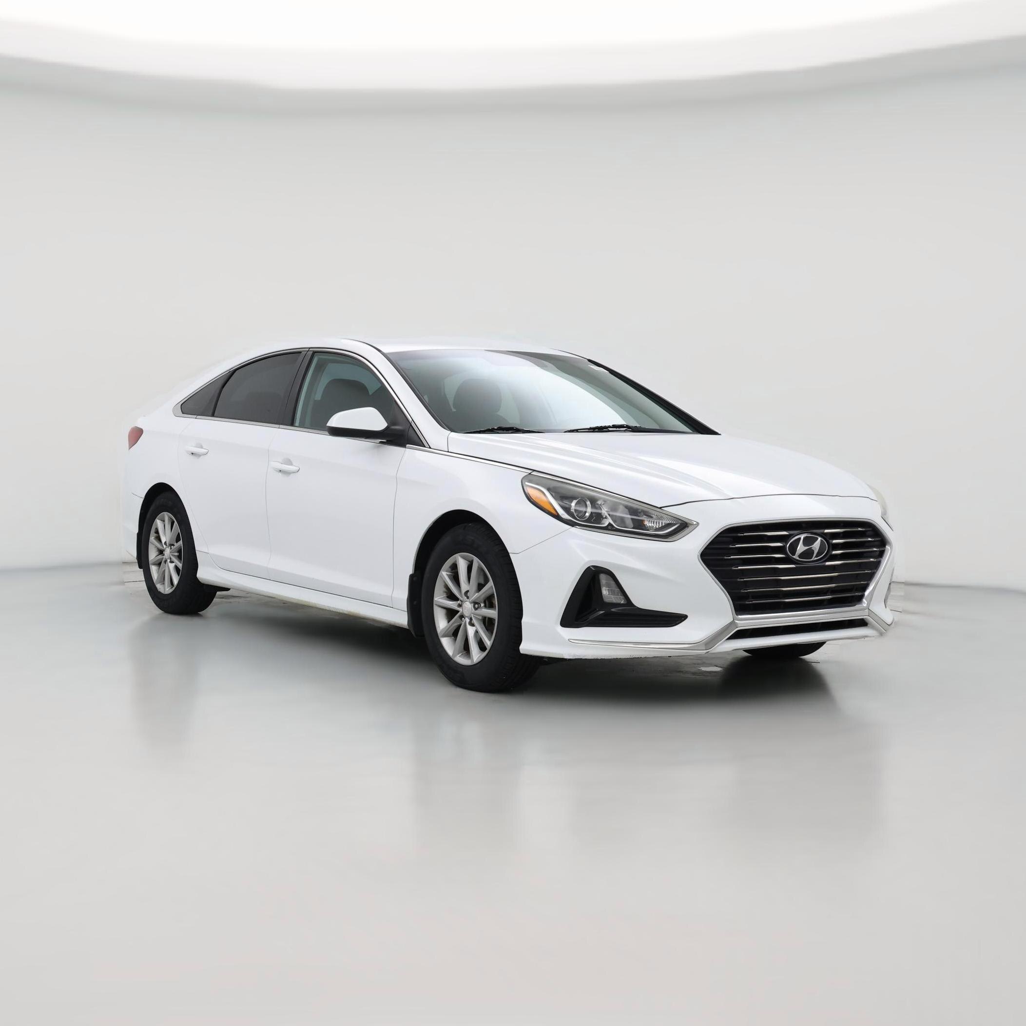 Thumbnail: 2018 Hyundai Sonata - 1