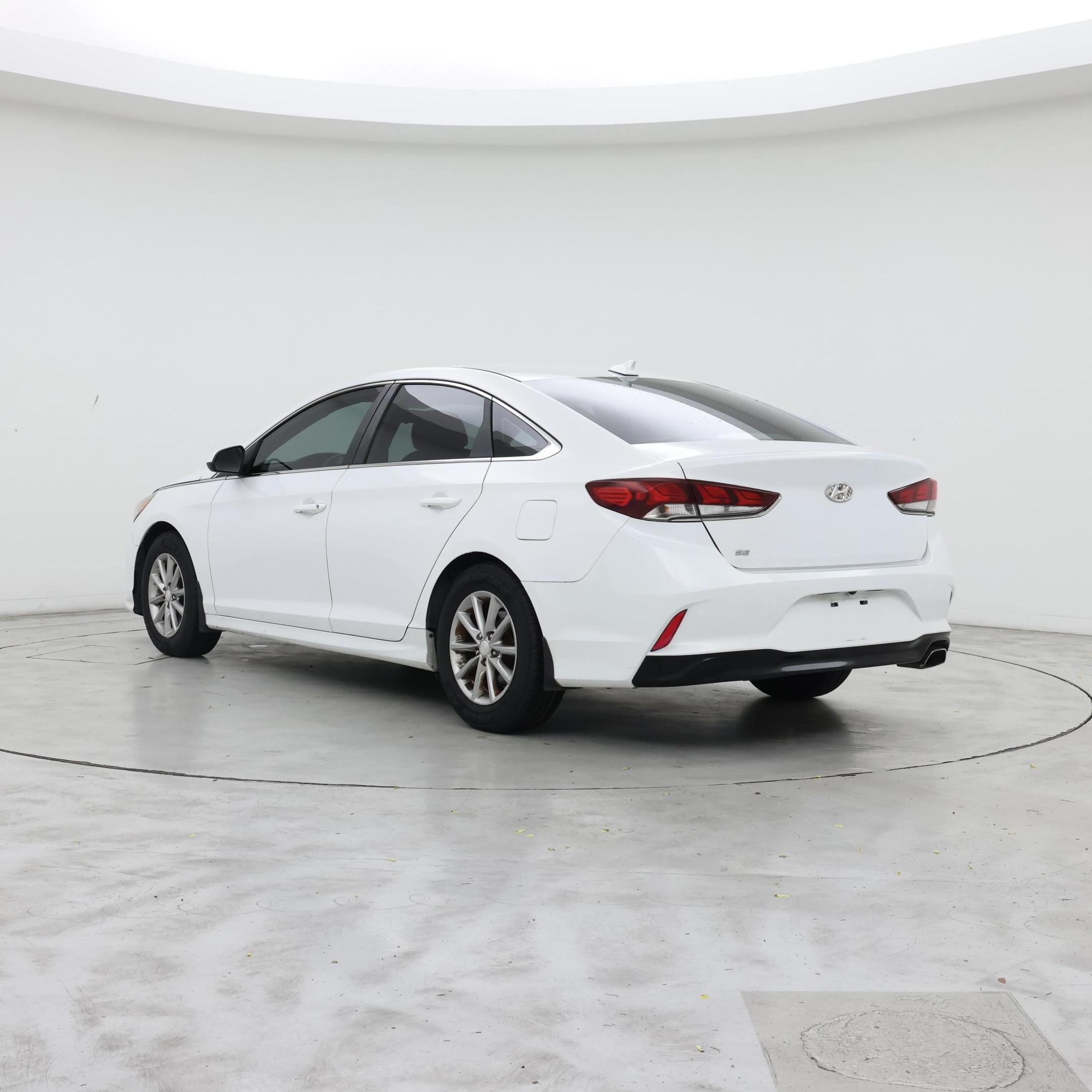 Thumbnail: 2018 Hyundai Sonata - 2