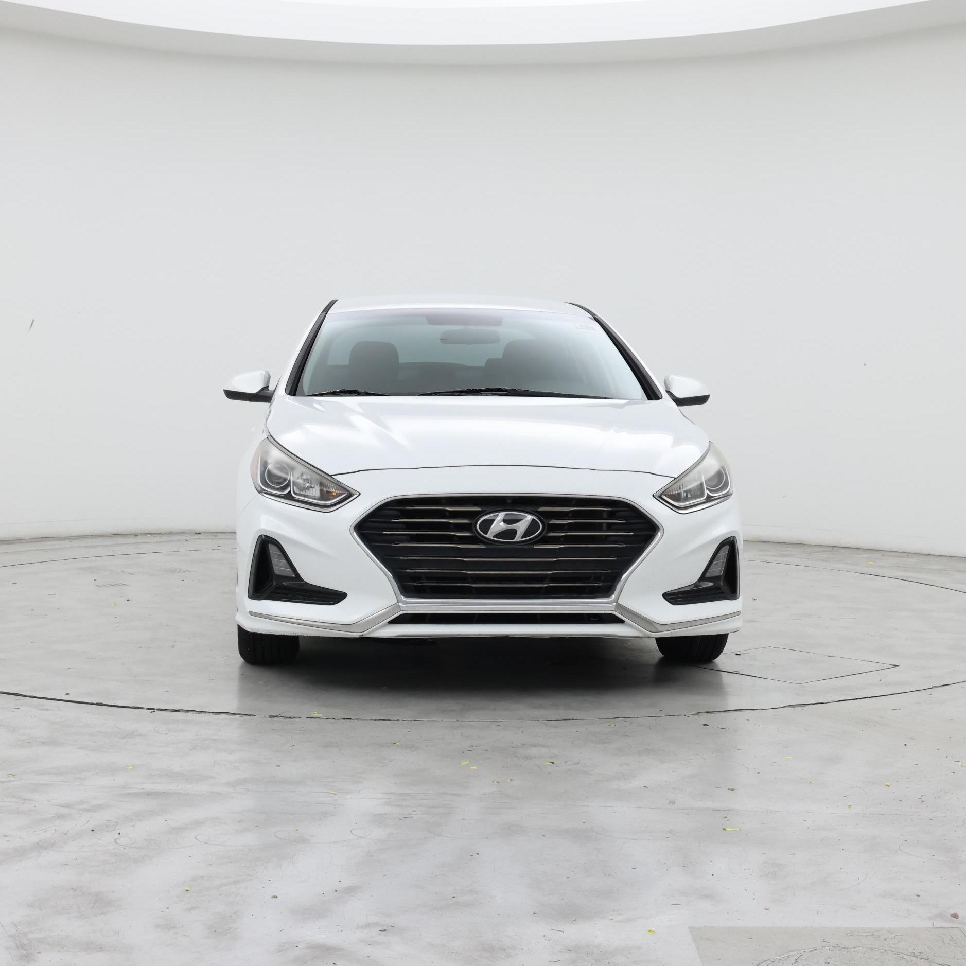 Thumbnail: 2018 Hyundai Sonata - 5