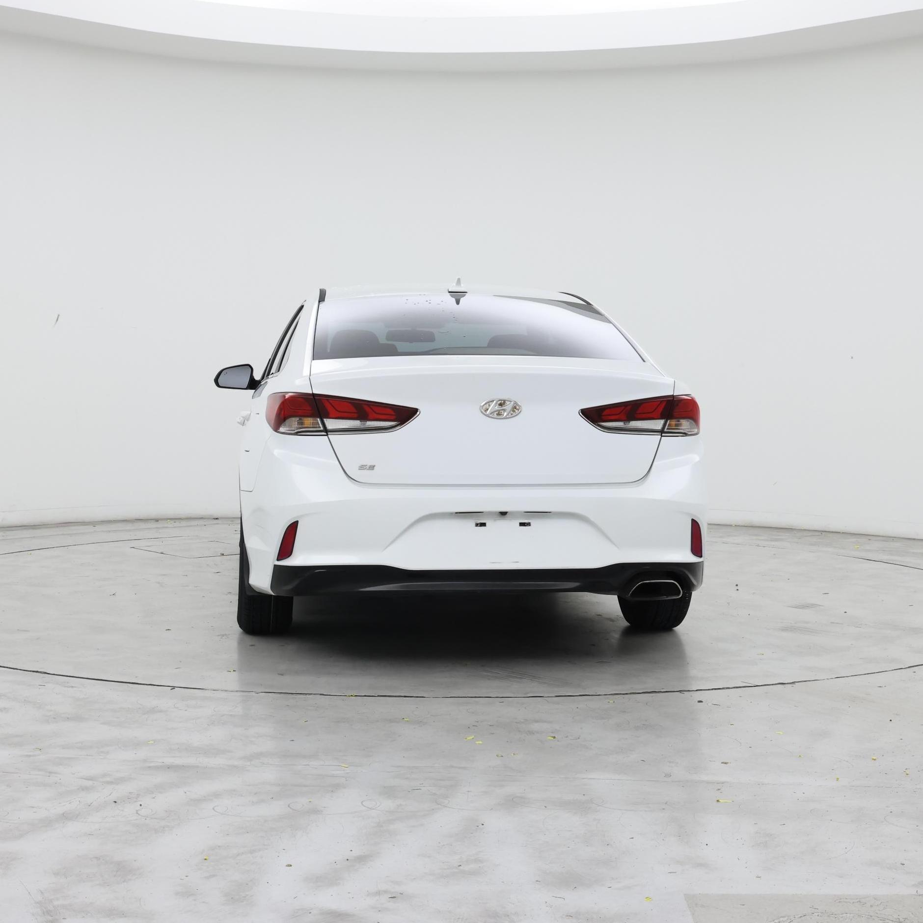 Thumbnail: 2018 Hyundai Sonata - 6