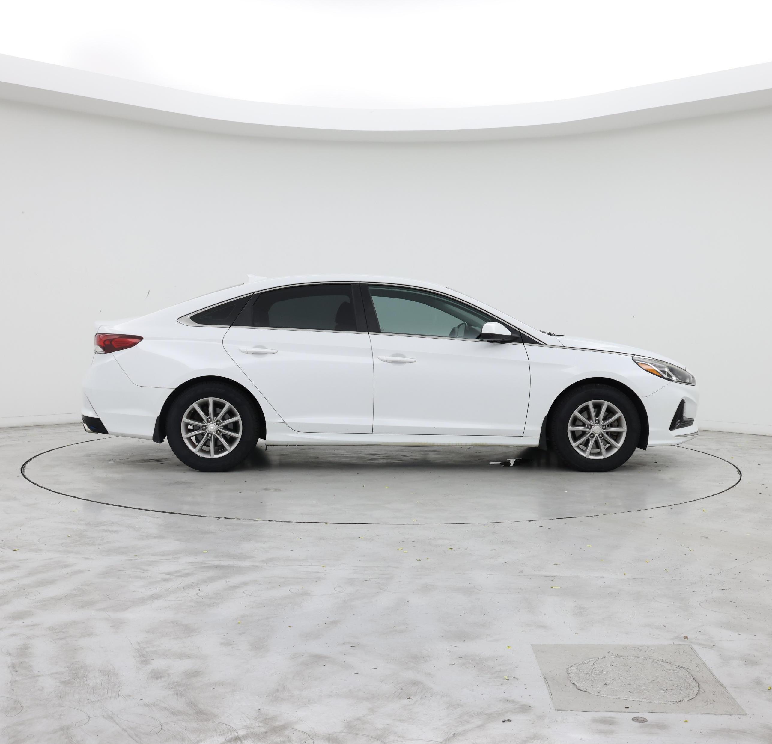 Thumbnail: 2018 Hyundai Sonata - 7