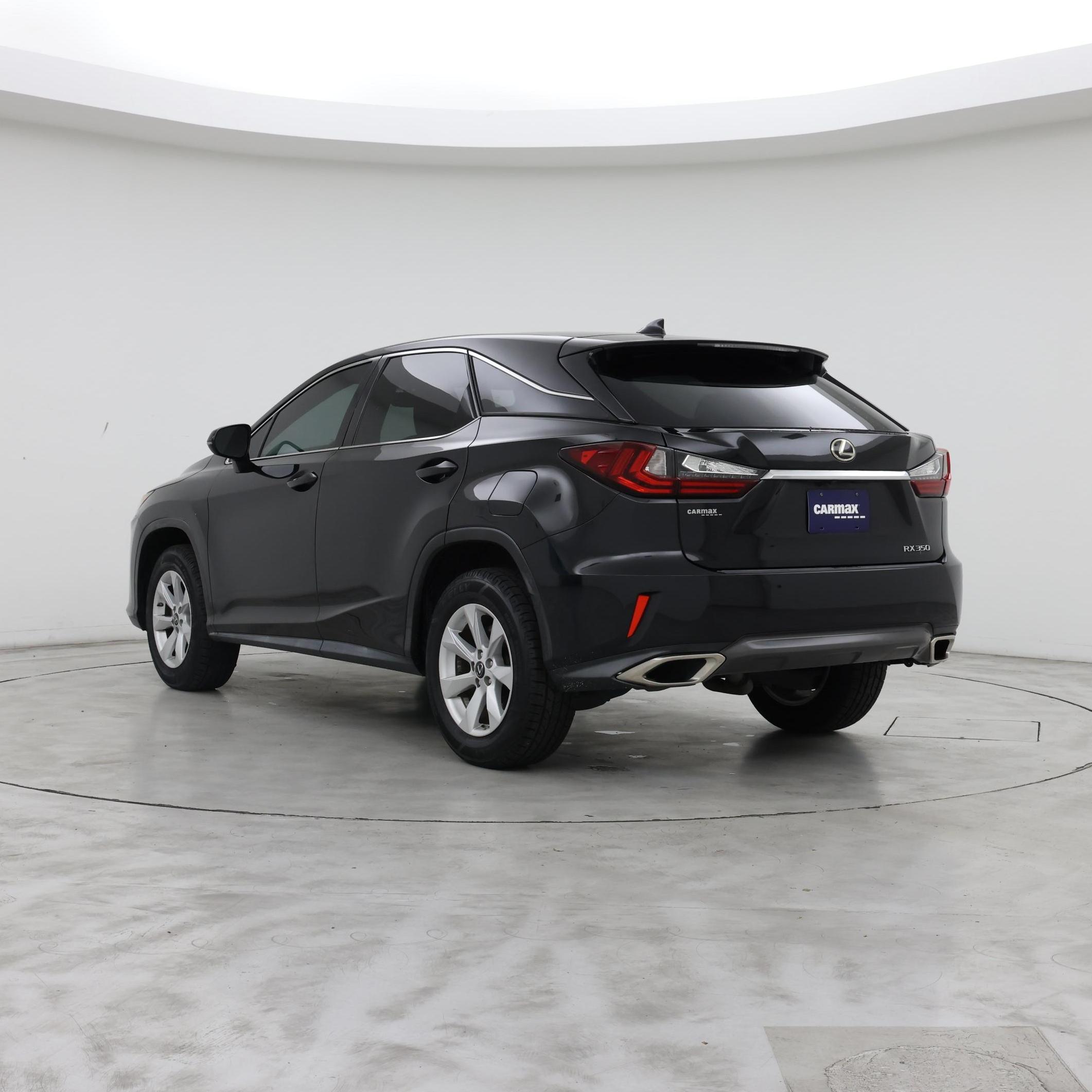 Thumbnail: 2016 Lexus RX - 2