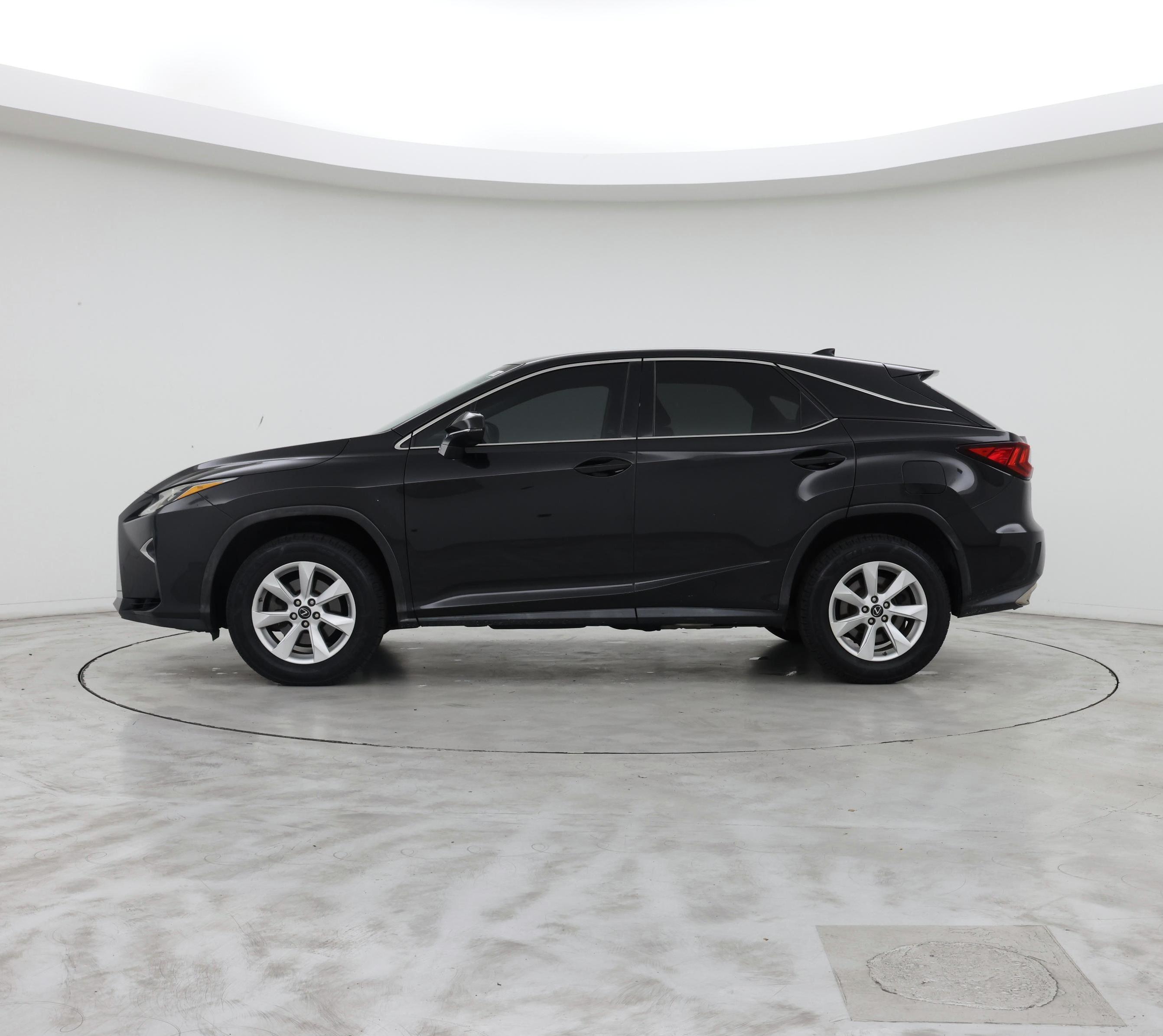 Thumbnail: 2016 Lexus RX - 3