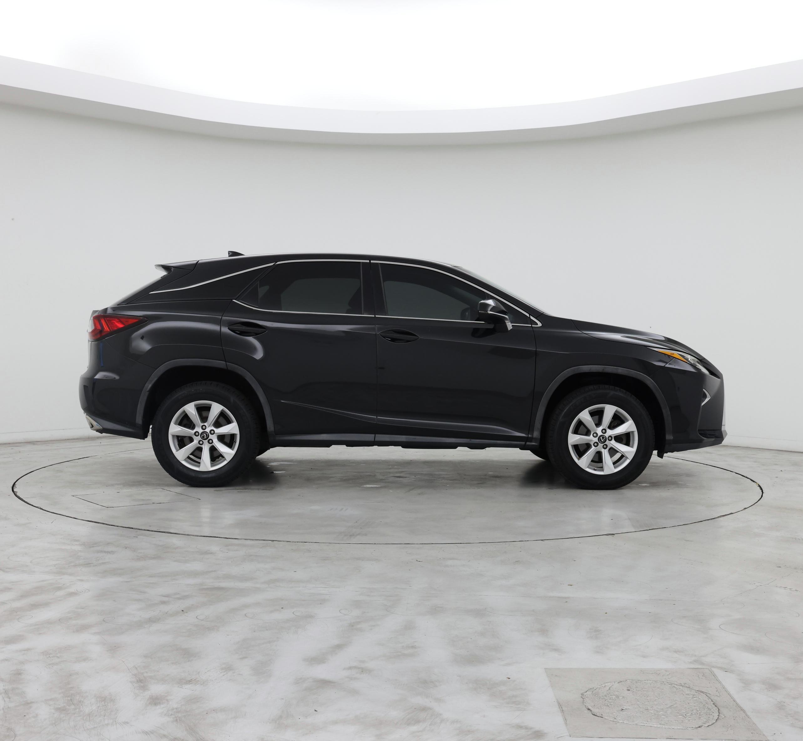Thumbnail: 2016 Lexus RX - 7