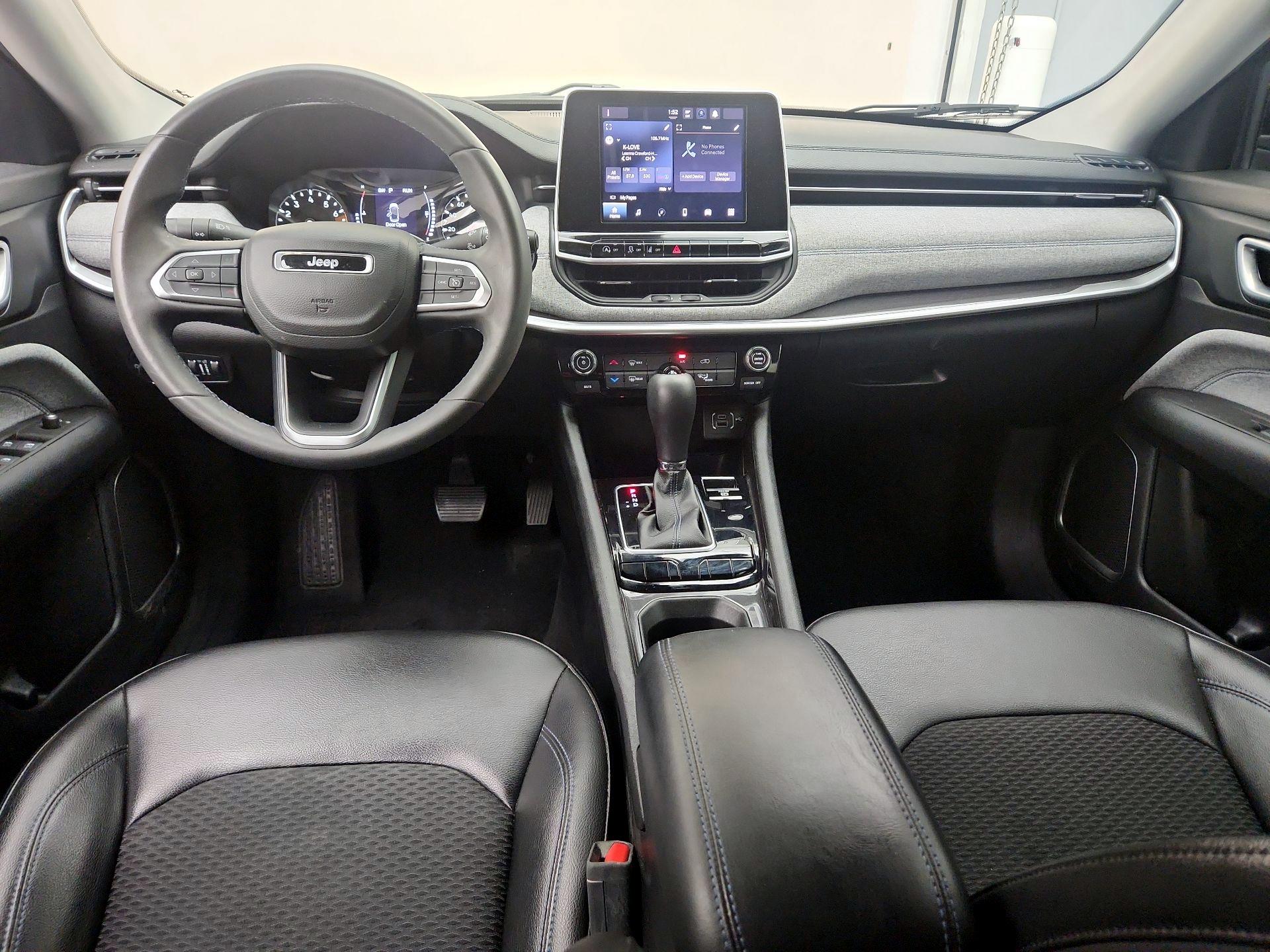 Thumbnail: 2022 Jeep Compass - 9