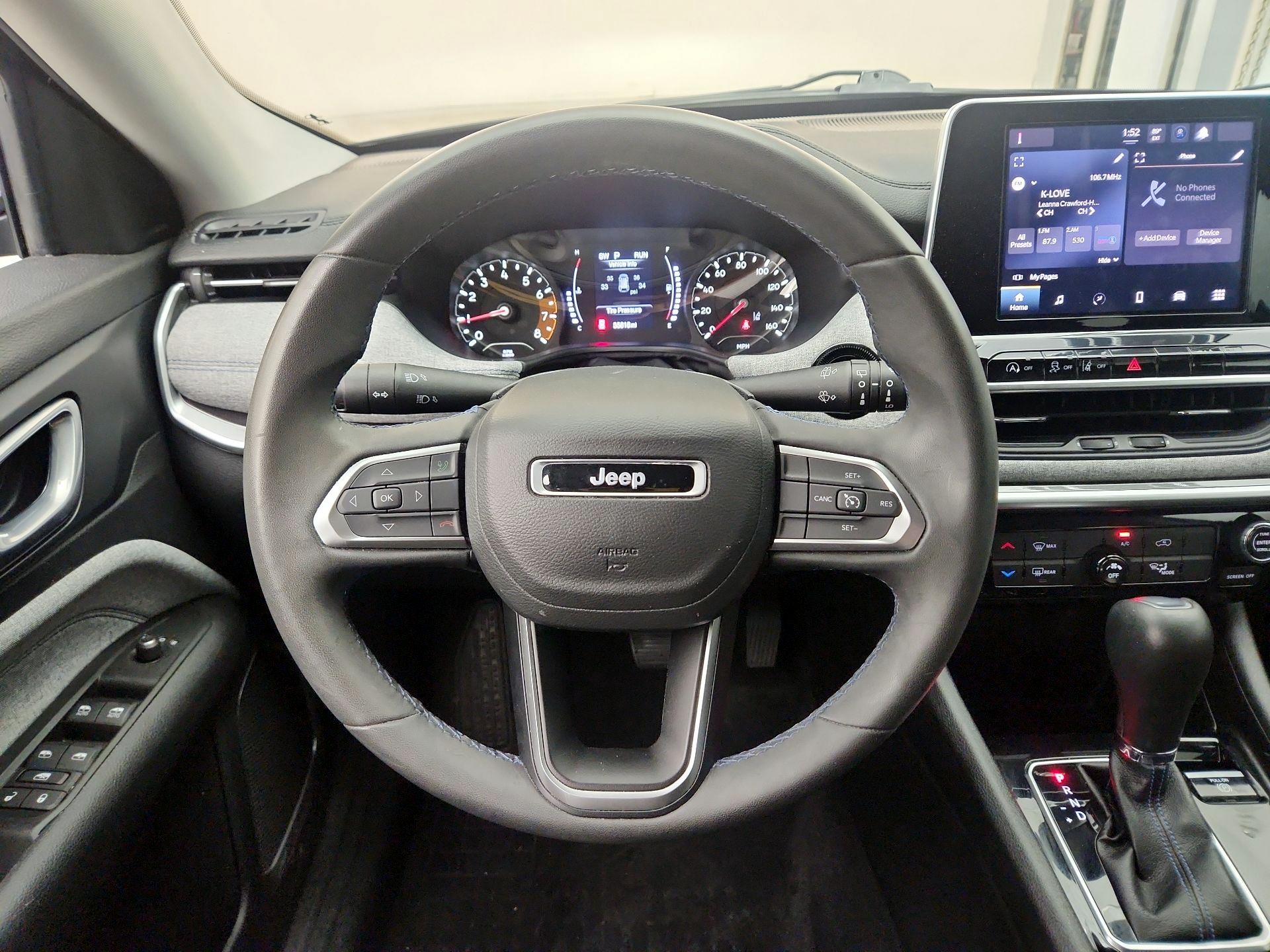 Thumbnail: 2022 Jeep Compass - 10