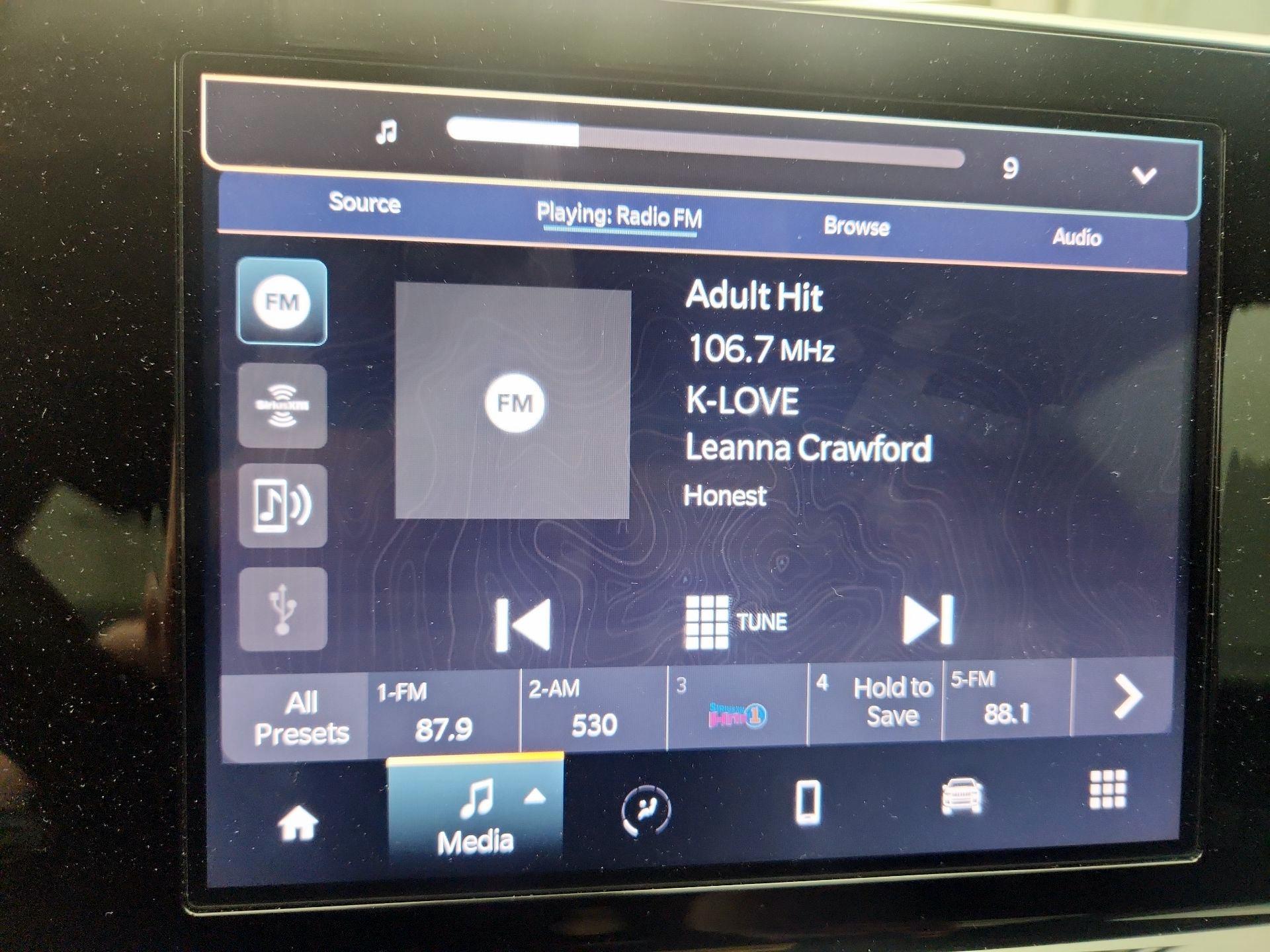 Thumbnail: 2022 Jeep Compass - 15