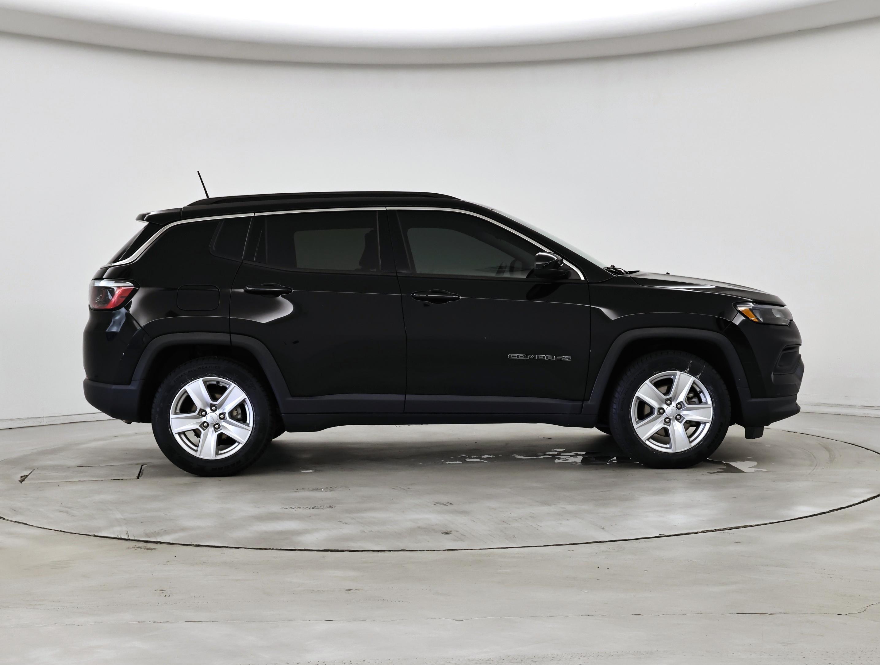 Thumbnail: 2022 Jeep Compass - 7