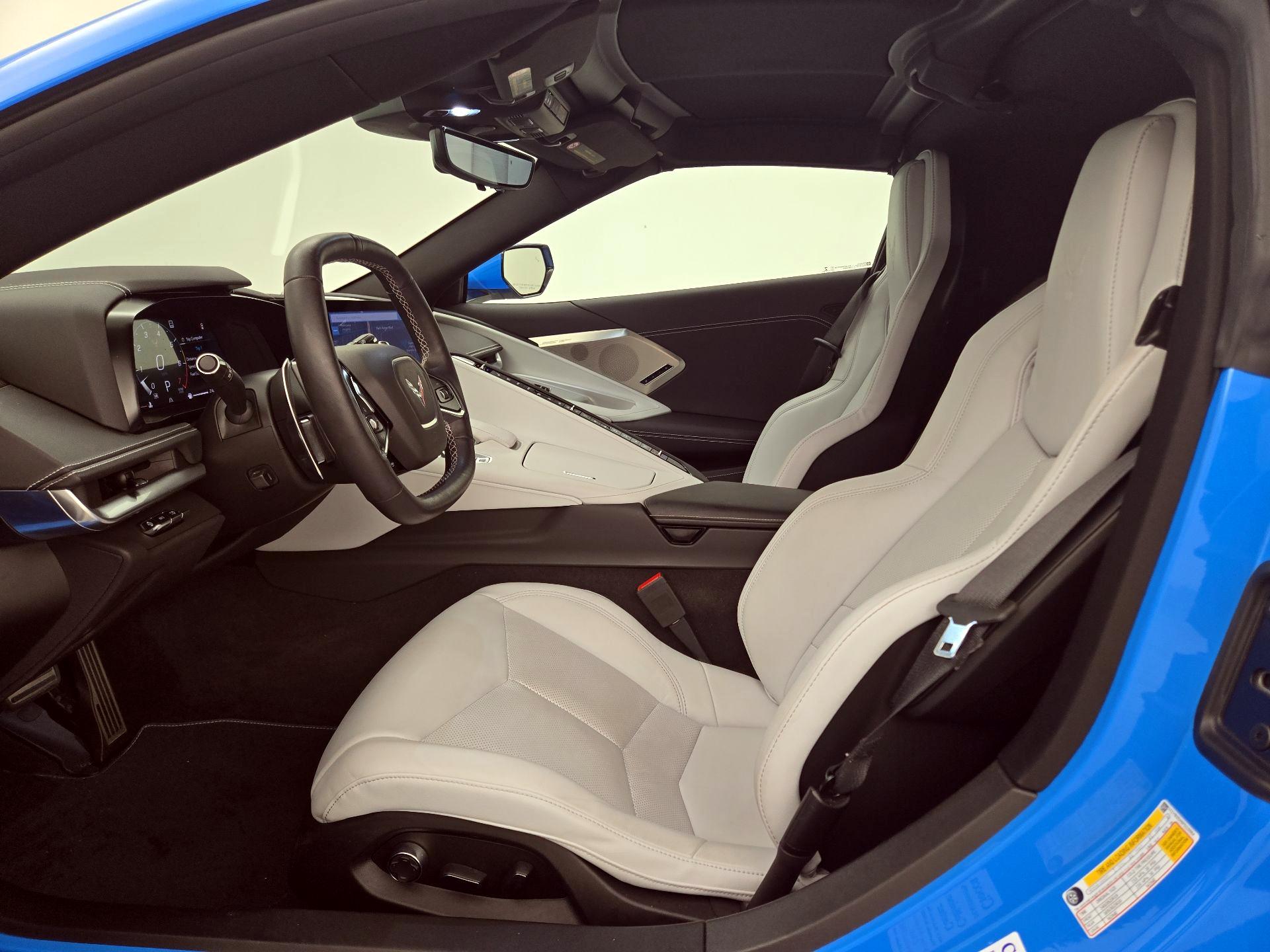 Thumbnail: 2023 Chevrolet Corvette - 11