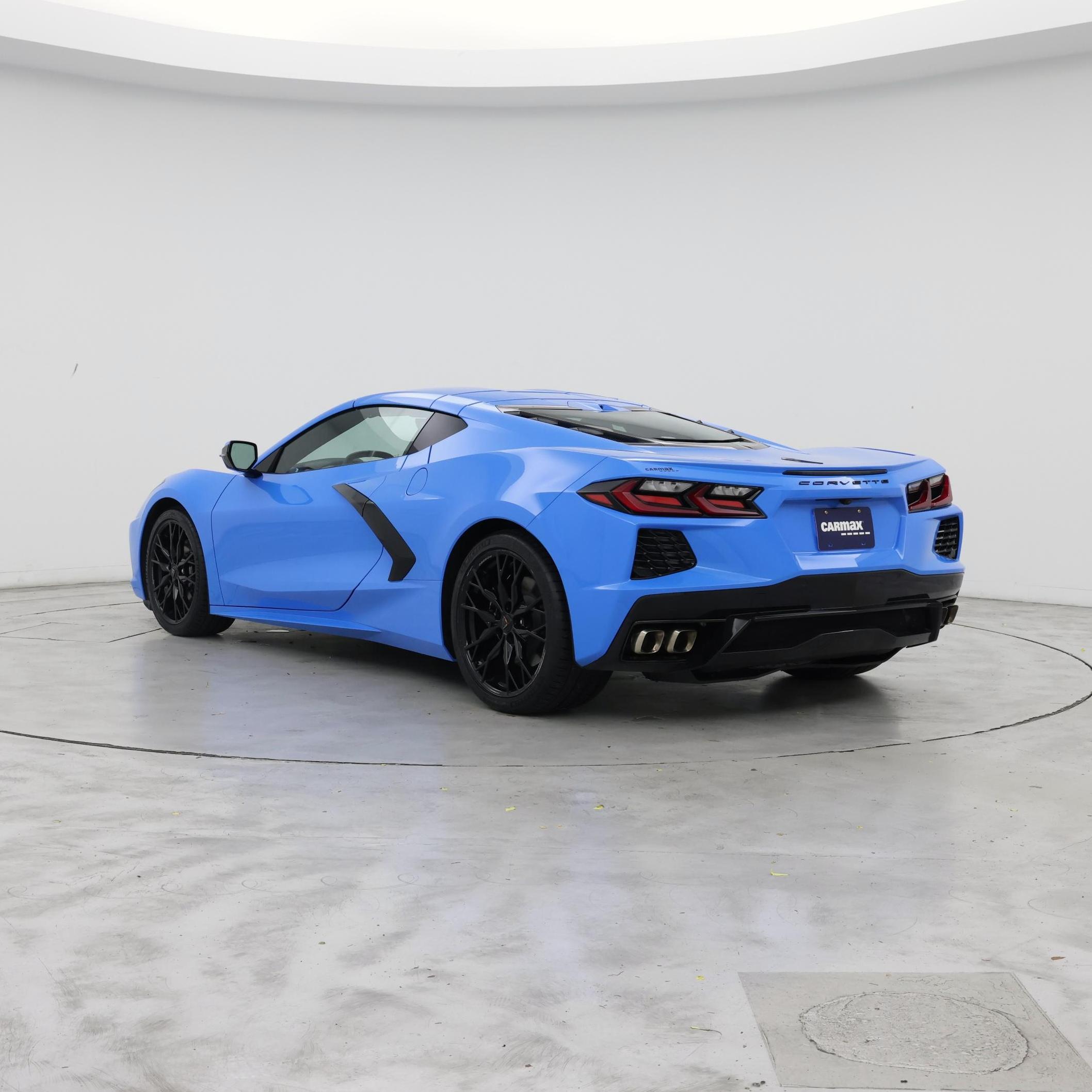 Thumbnail: 2023 Chevrolet Corvette - 2