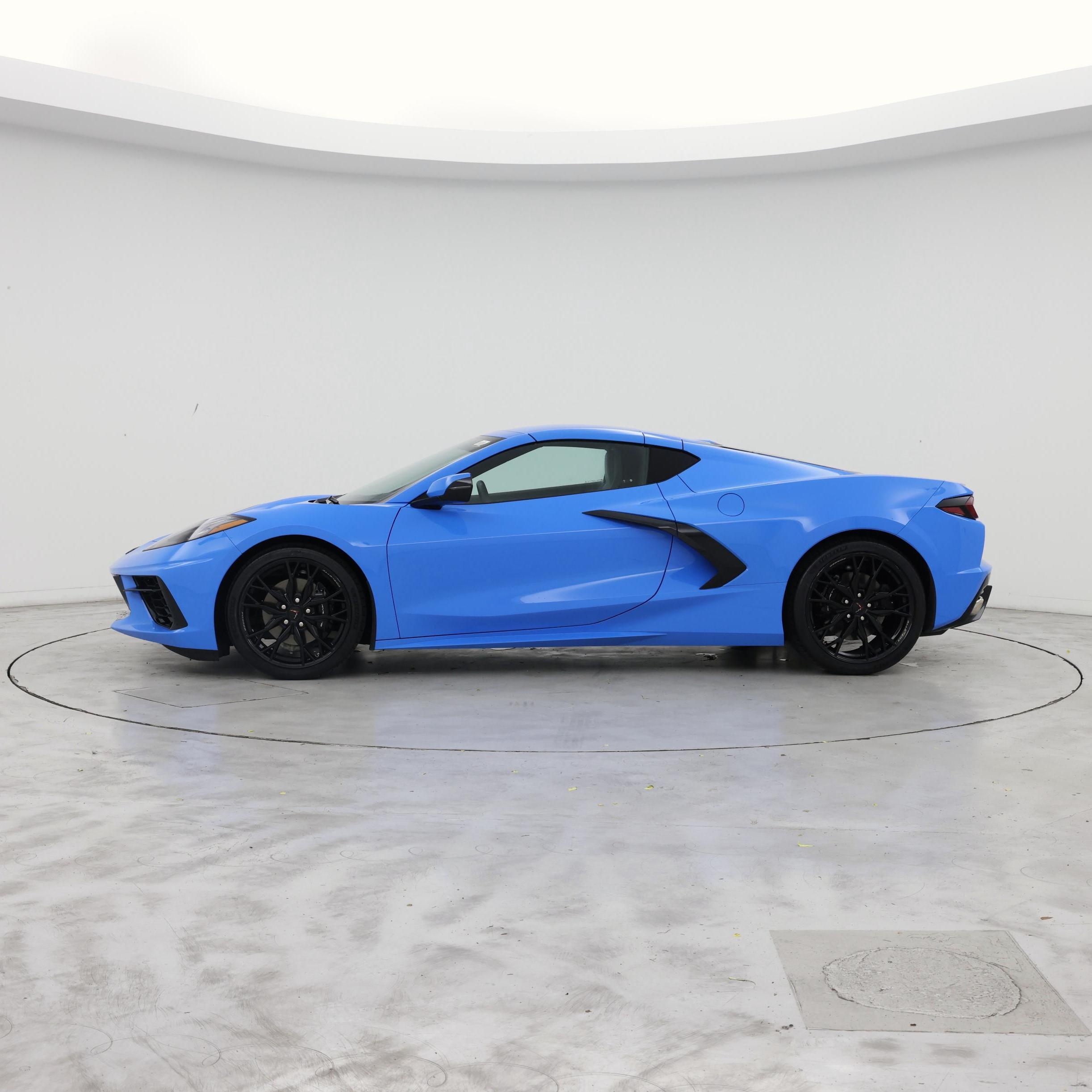 Thumbnail: 2023 Chevrolet Corvette - 3