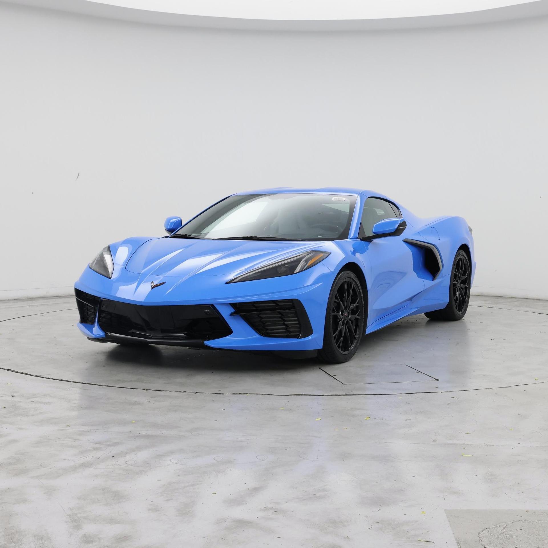 Thumbnail: 2023 Chevrolet Corvette - 4
