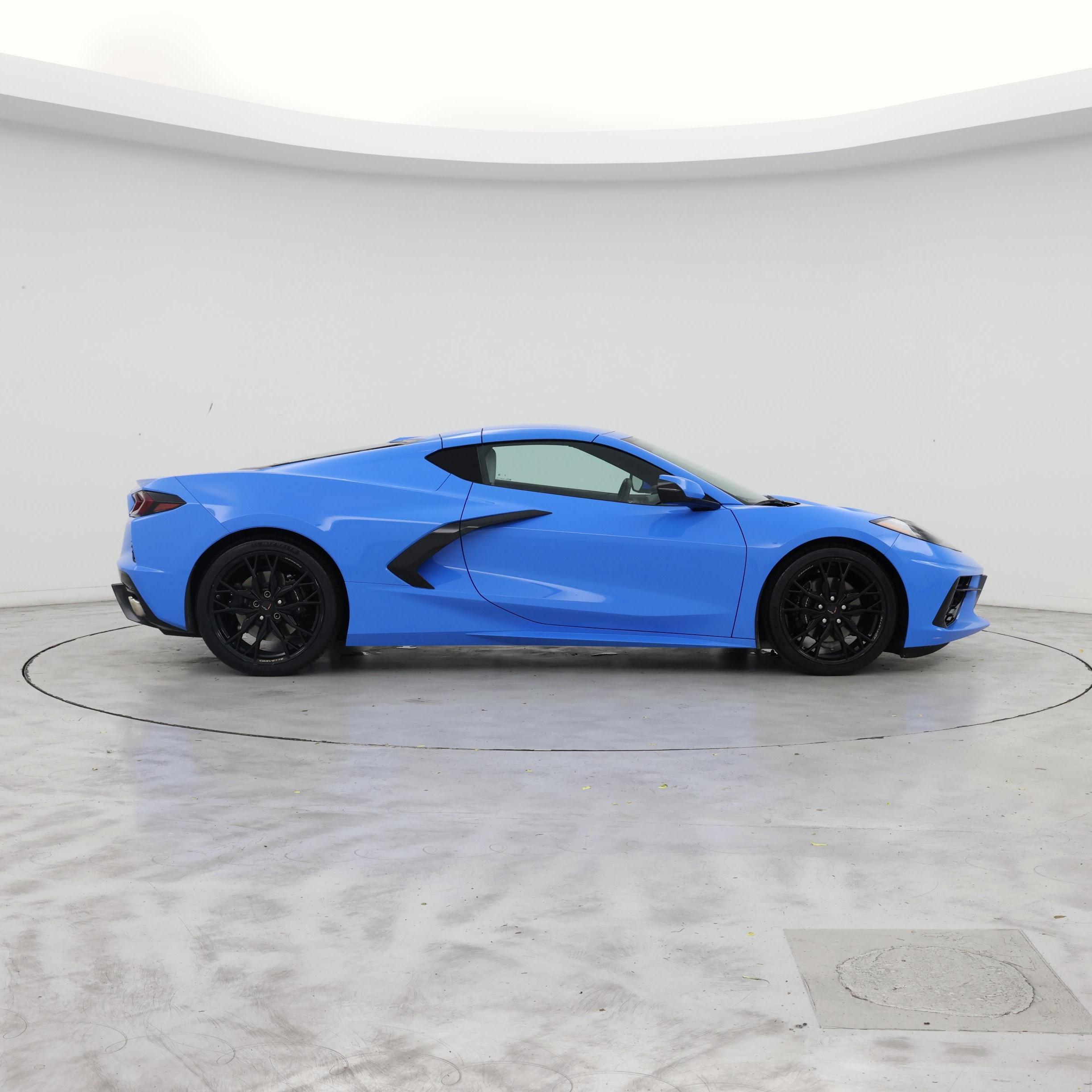 Thumbnail: 2023 Chevrolet Corvette - 7