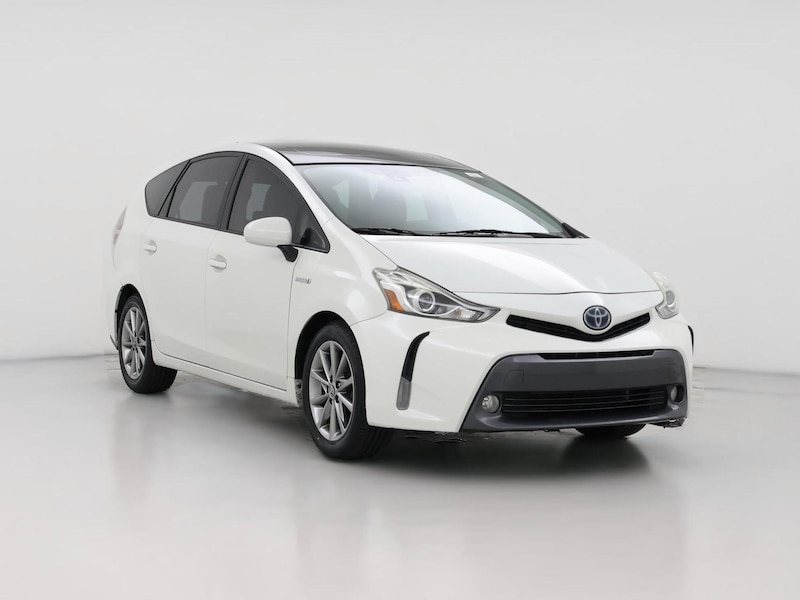 2017 Toyota Prius v Five -
                  Boynton Beach, FL