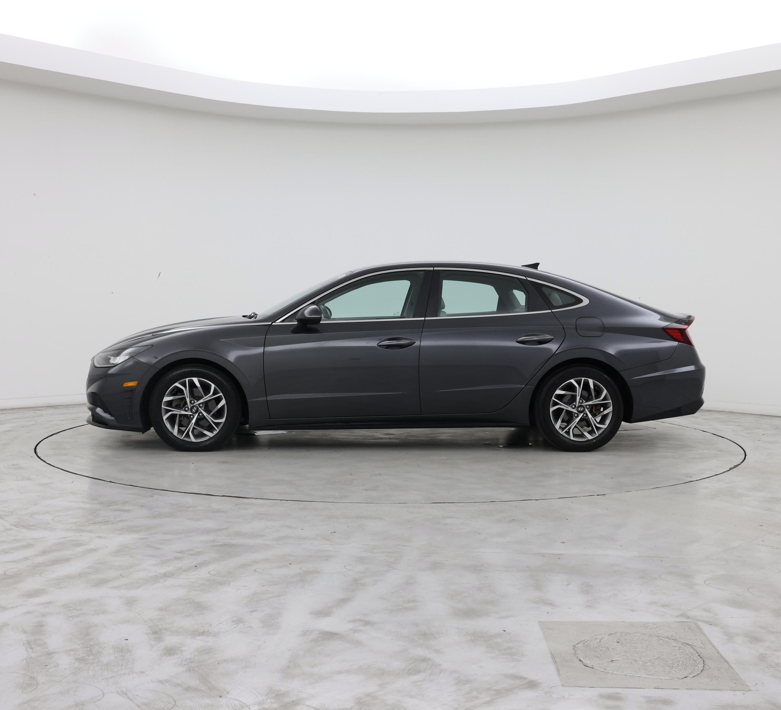 Thumbnail: 2020 Hyundai Sonata - 3