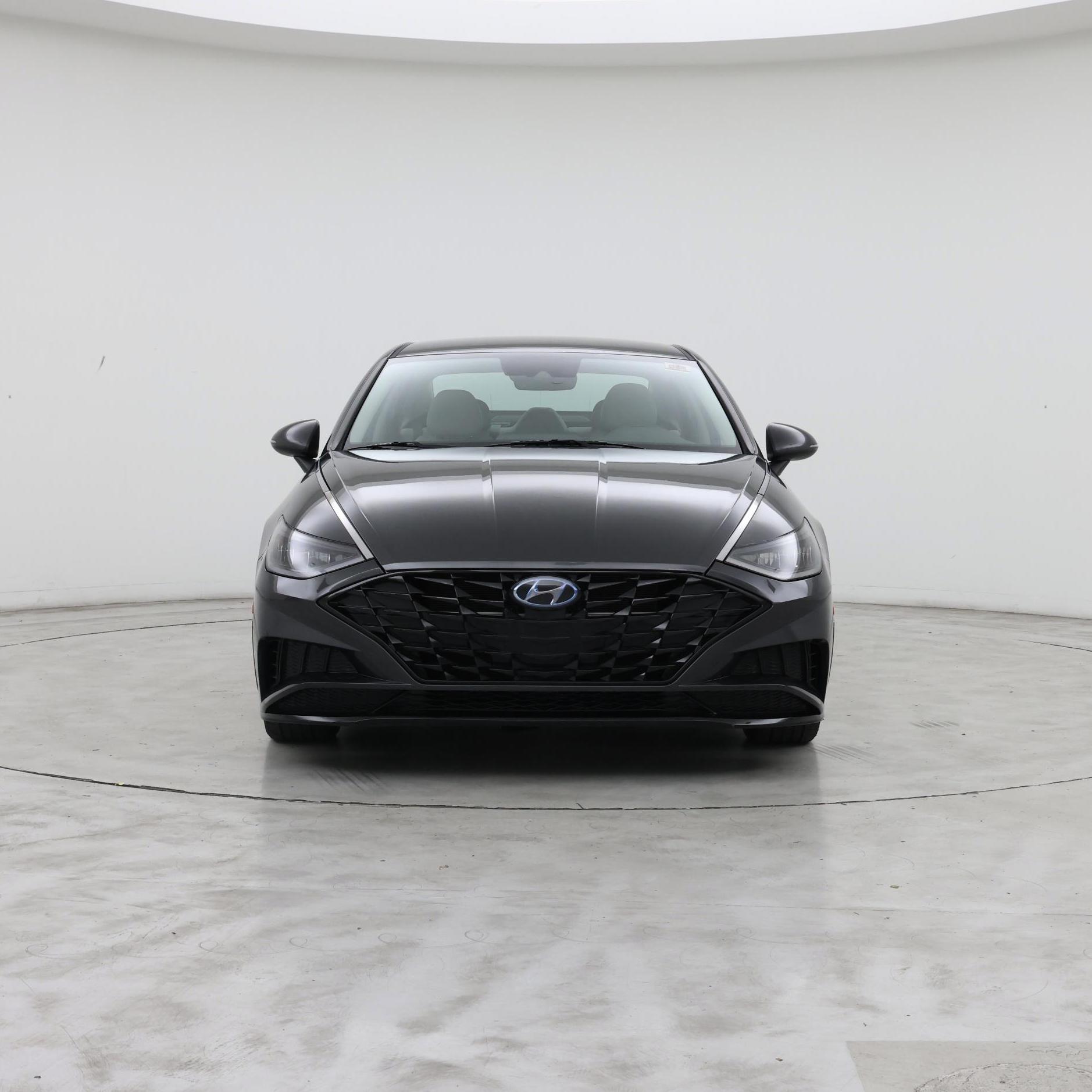 Thumbnail: 2020 Hyundai Sonata - 5
