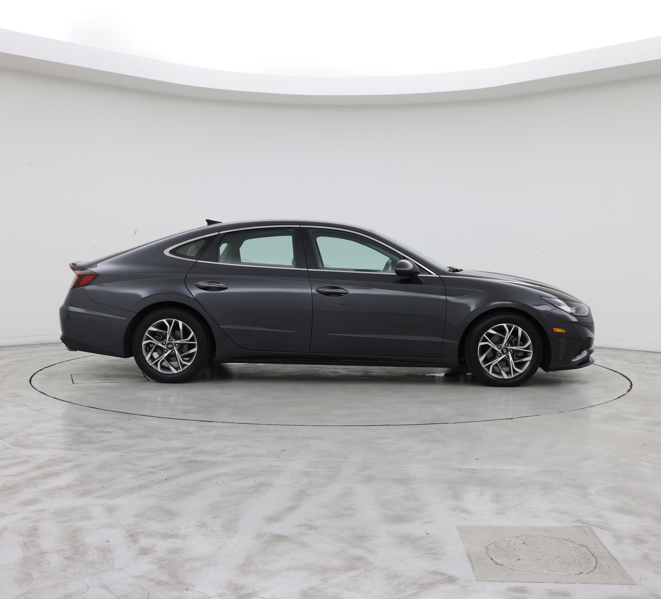 Thumbnail: 2020 Hyundai Sonata - 7