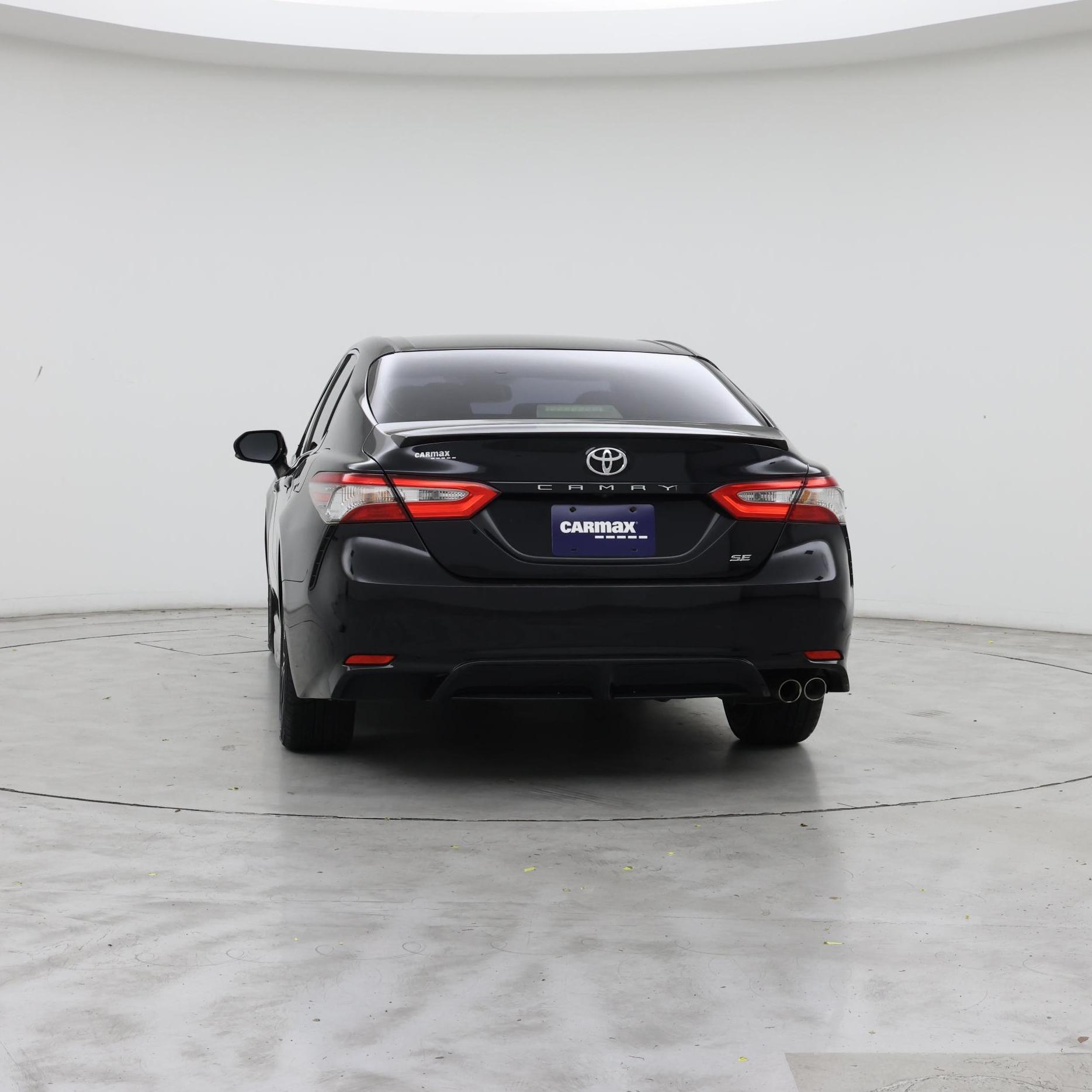 Thumbnail: 2018 Toyota Camry - 6