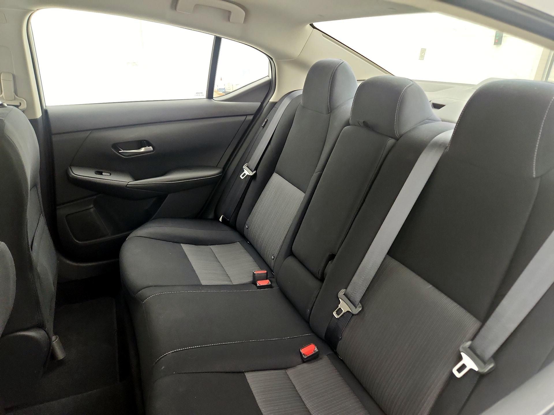 Thumbnail: 2021 Nissan Sentra - 19