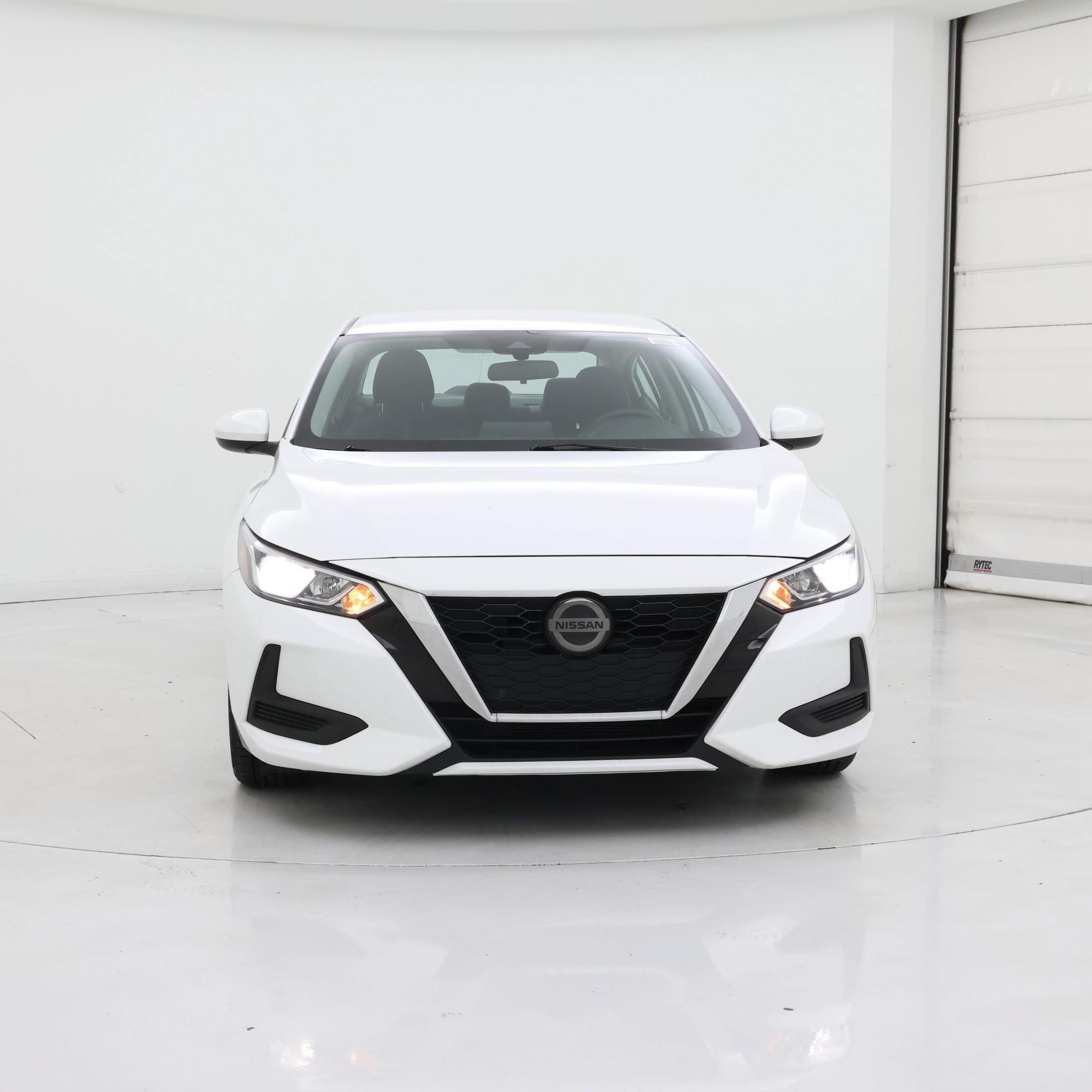 Thumbnail: 2021 Nissan Sentra - 5