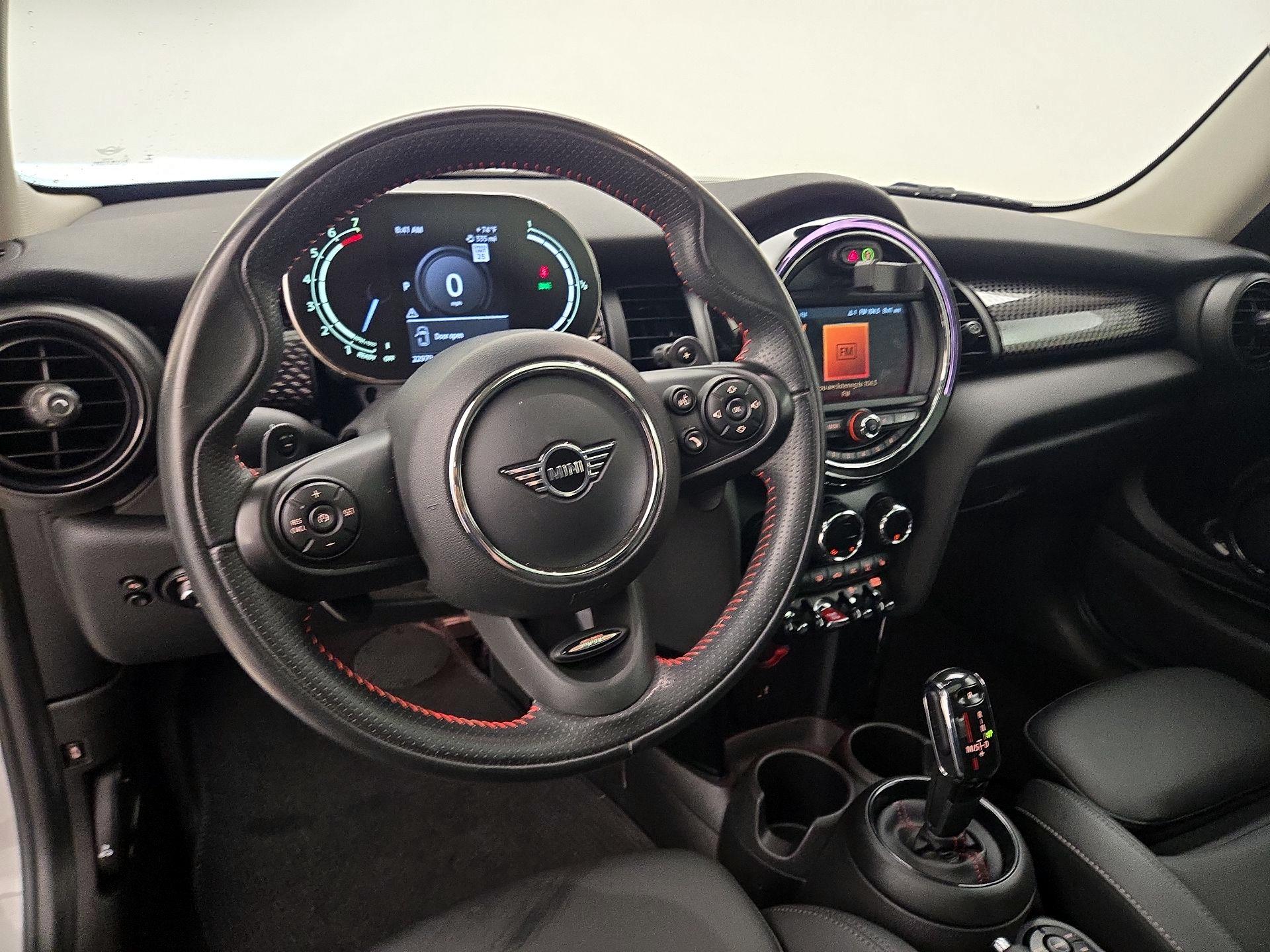 Thumbnail: 2021 MINI Cooper Hardtop - 9