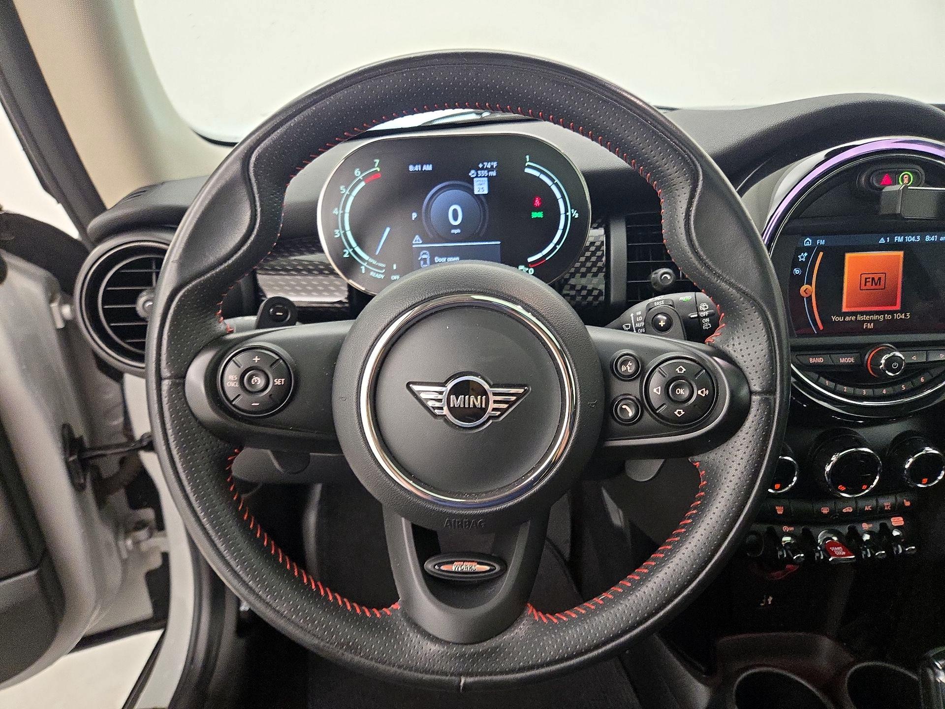 Thumbnail: 2021 MINI Cooper Hardtop - 10