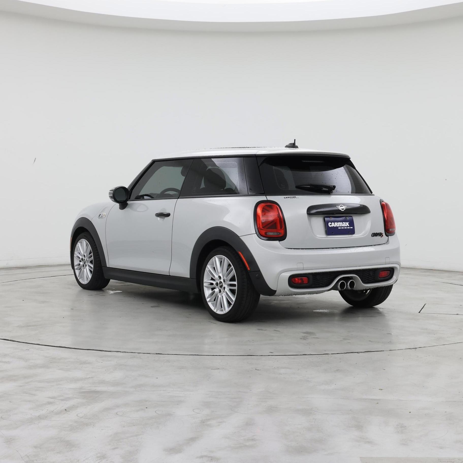 Thumbnail: 2021 MINI Cooper Hardtop - 2