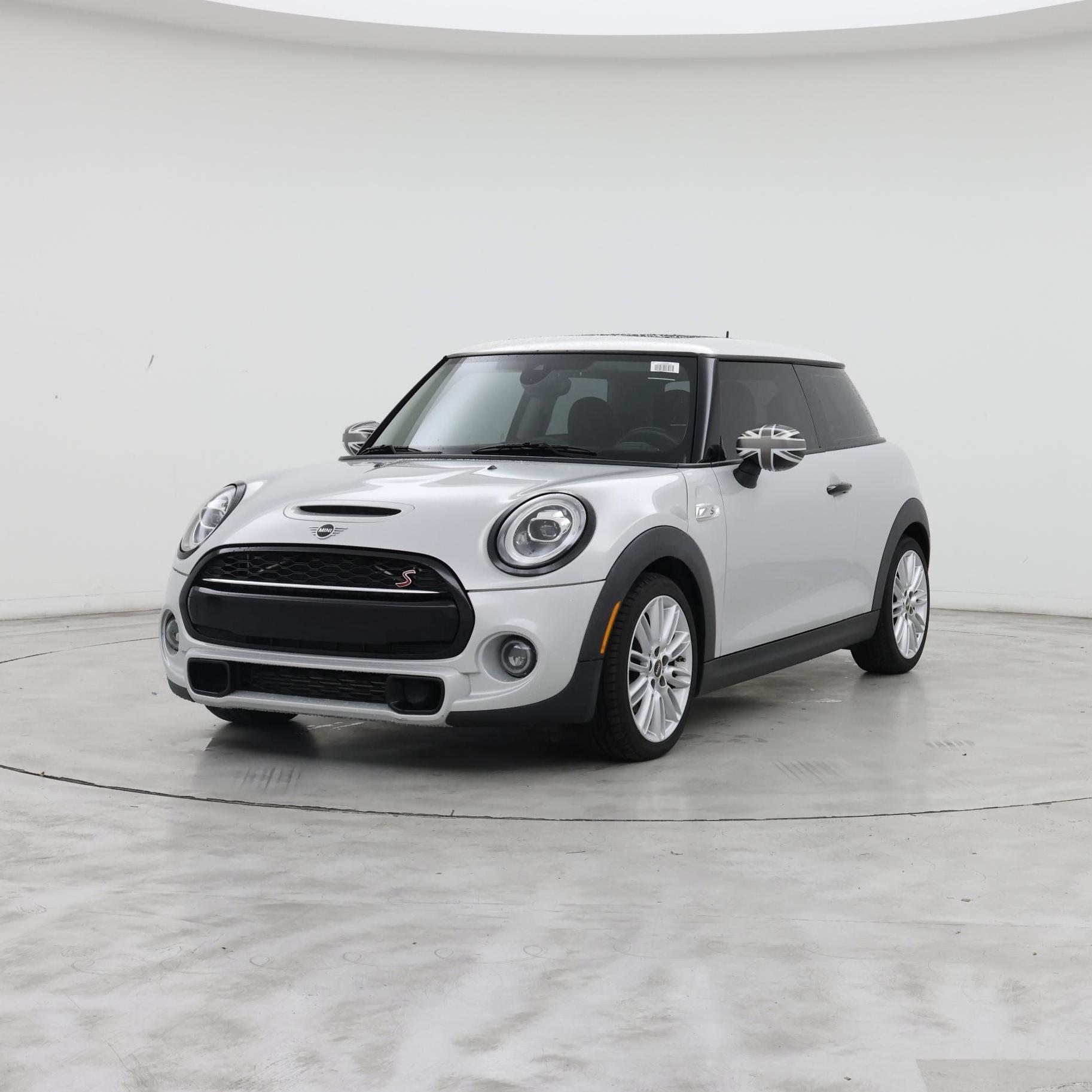 Thumbnail: 2021 MINI Cooper Hardtop - 4