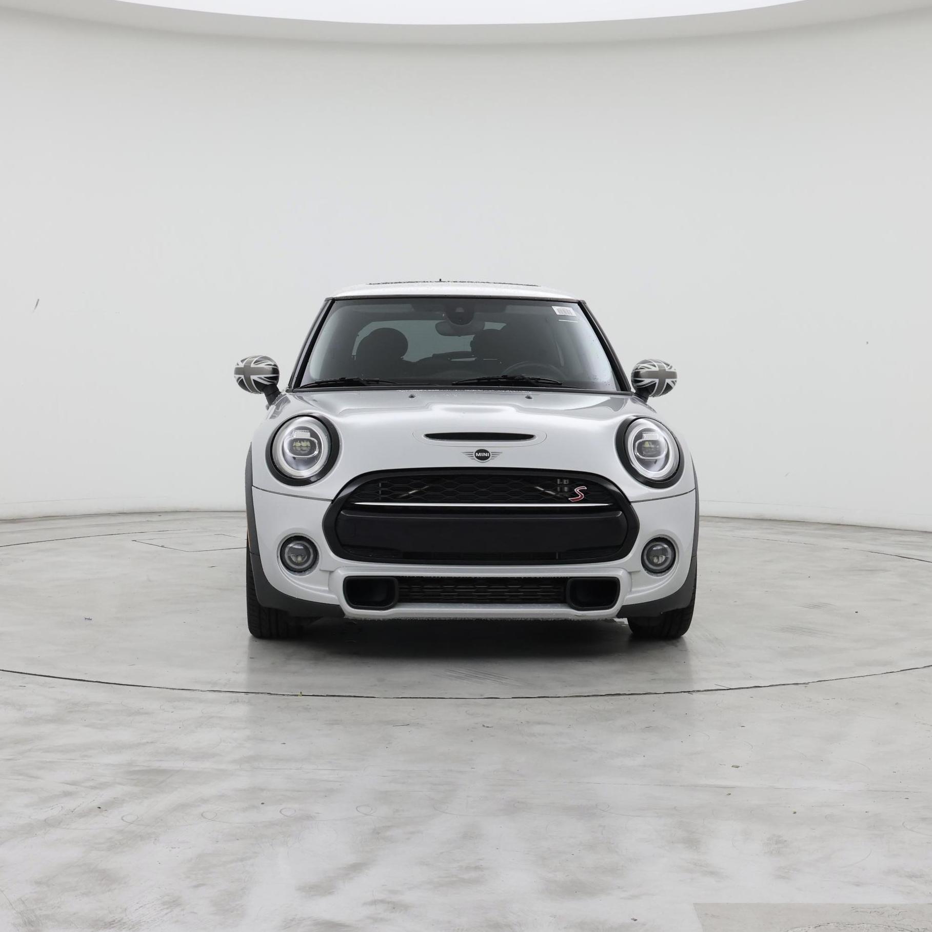 Thumbnail: 2021 MINI Cooper Hardtop - 5