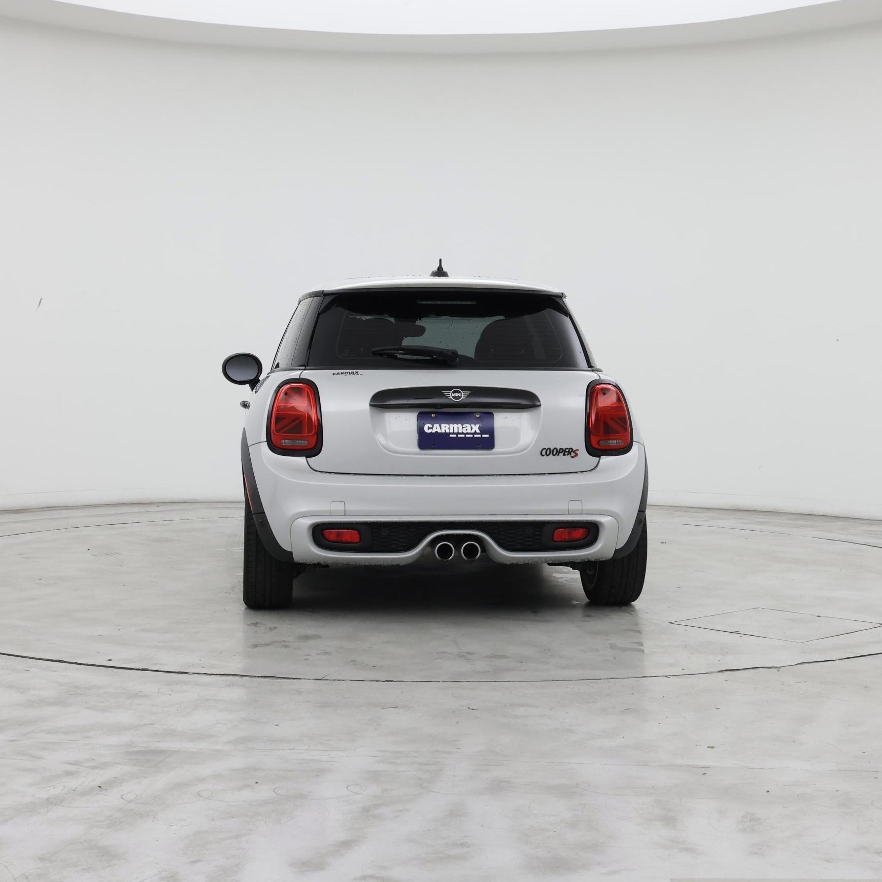 Thumbnail: 2021 MINI Cooper Hardtop - 6