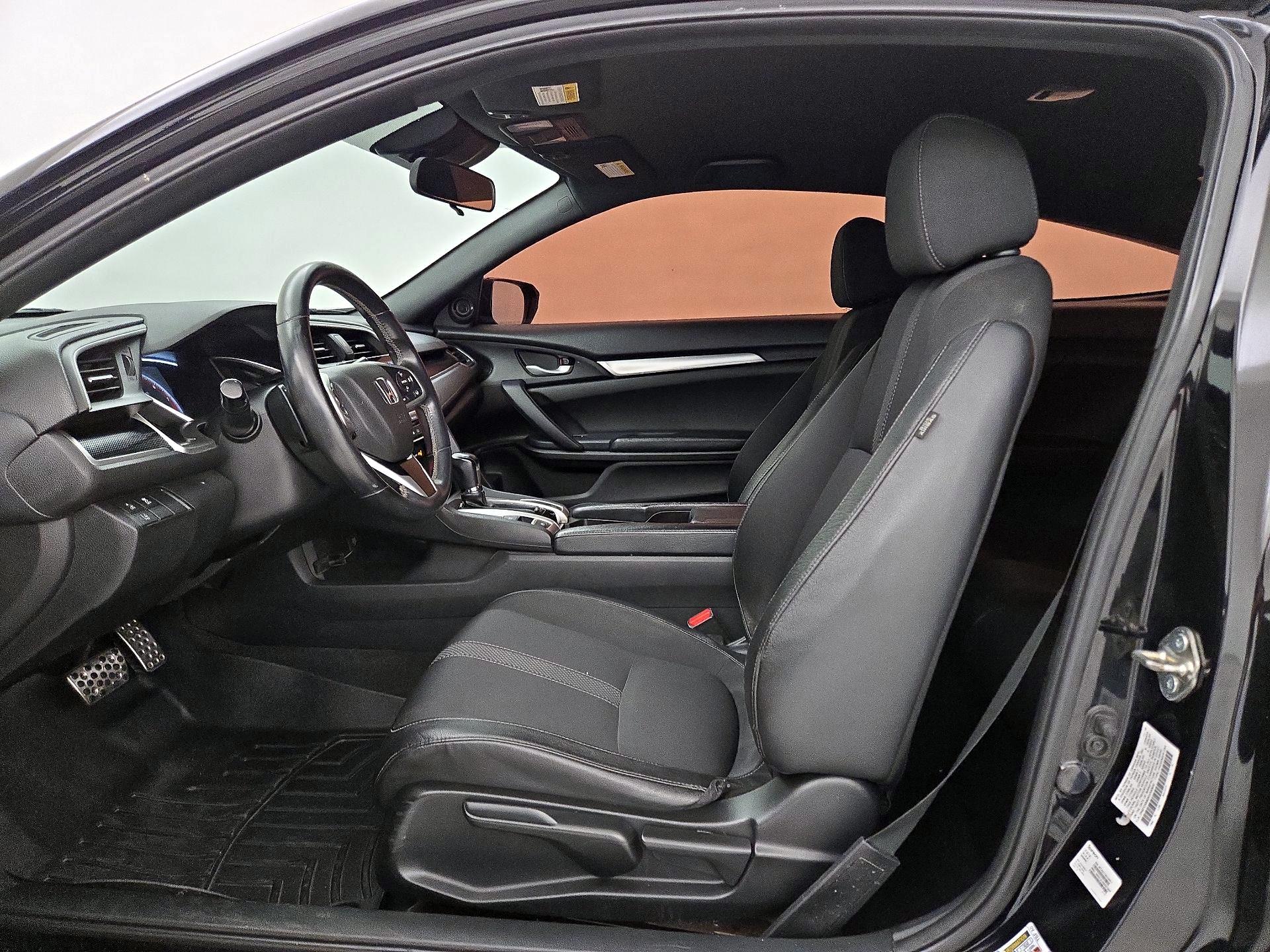Thumbnail: 2019 Honda Civic - 11