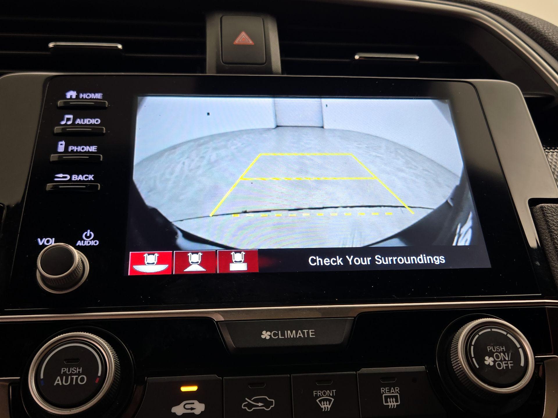 Thumbnail: 2019 Honda Civic - 14