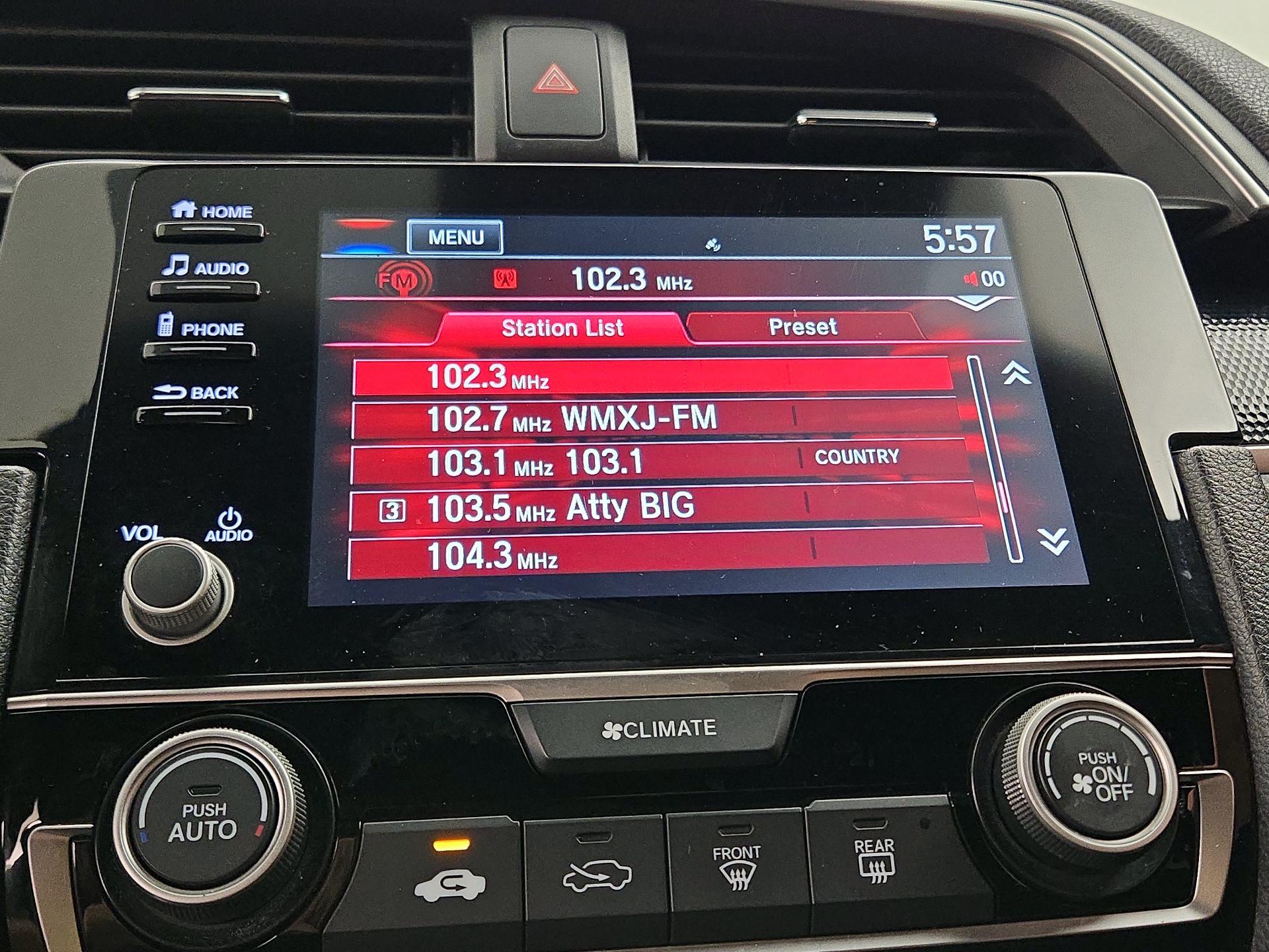 Thumbnail: 2019 Honda Civic - 15